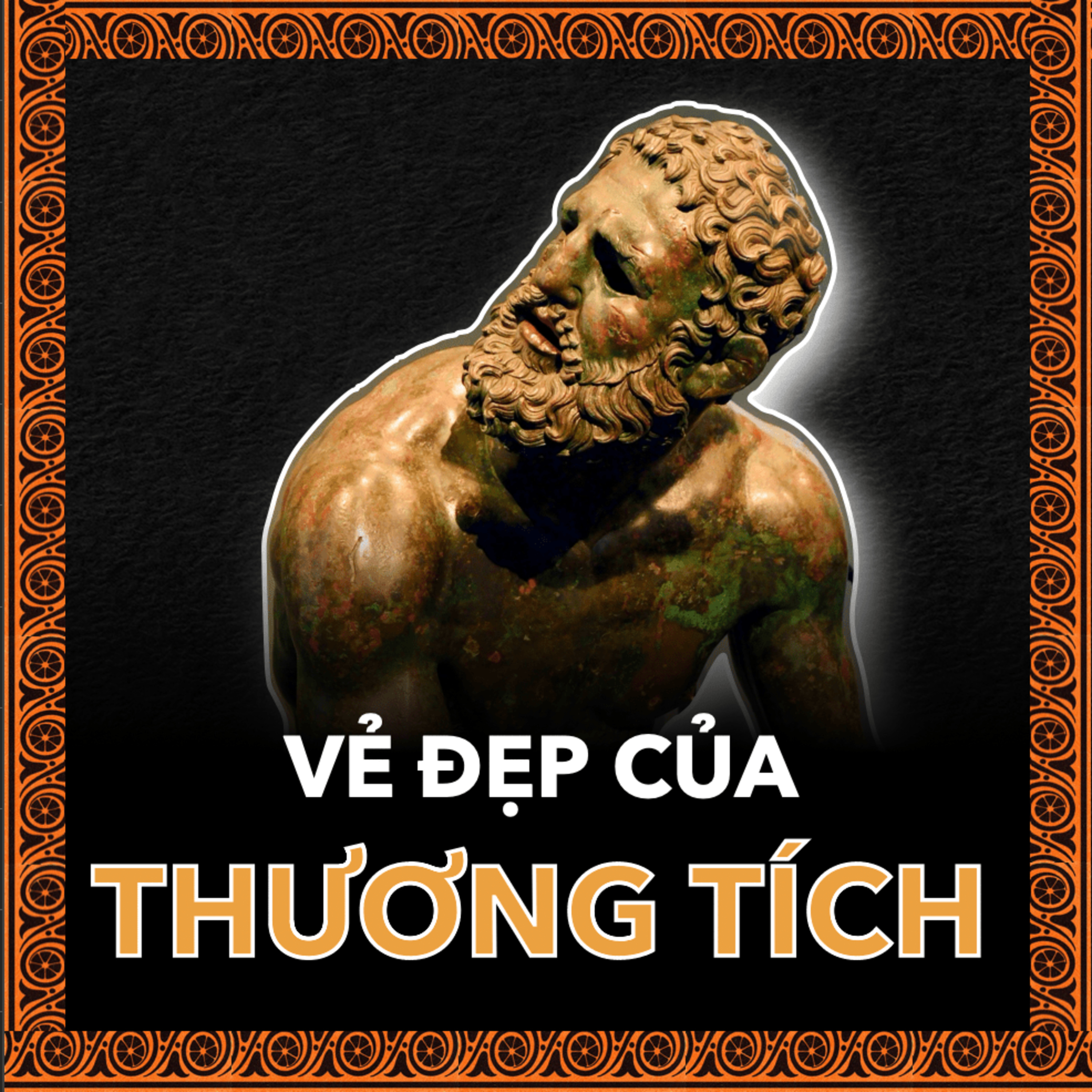 Phá Vỡ Quy Chuẩn Thẩm Mỹ Với Bức Tượng Võ Sĩ Quyền Anh Thời Hy Lạp Hóa | Nền Văn Minh S.2 E.56 episode artwork
