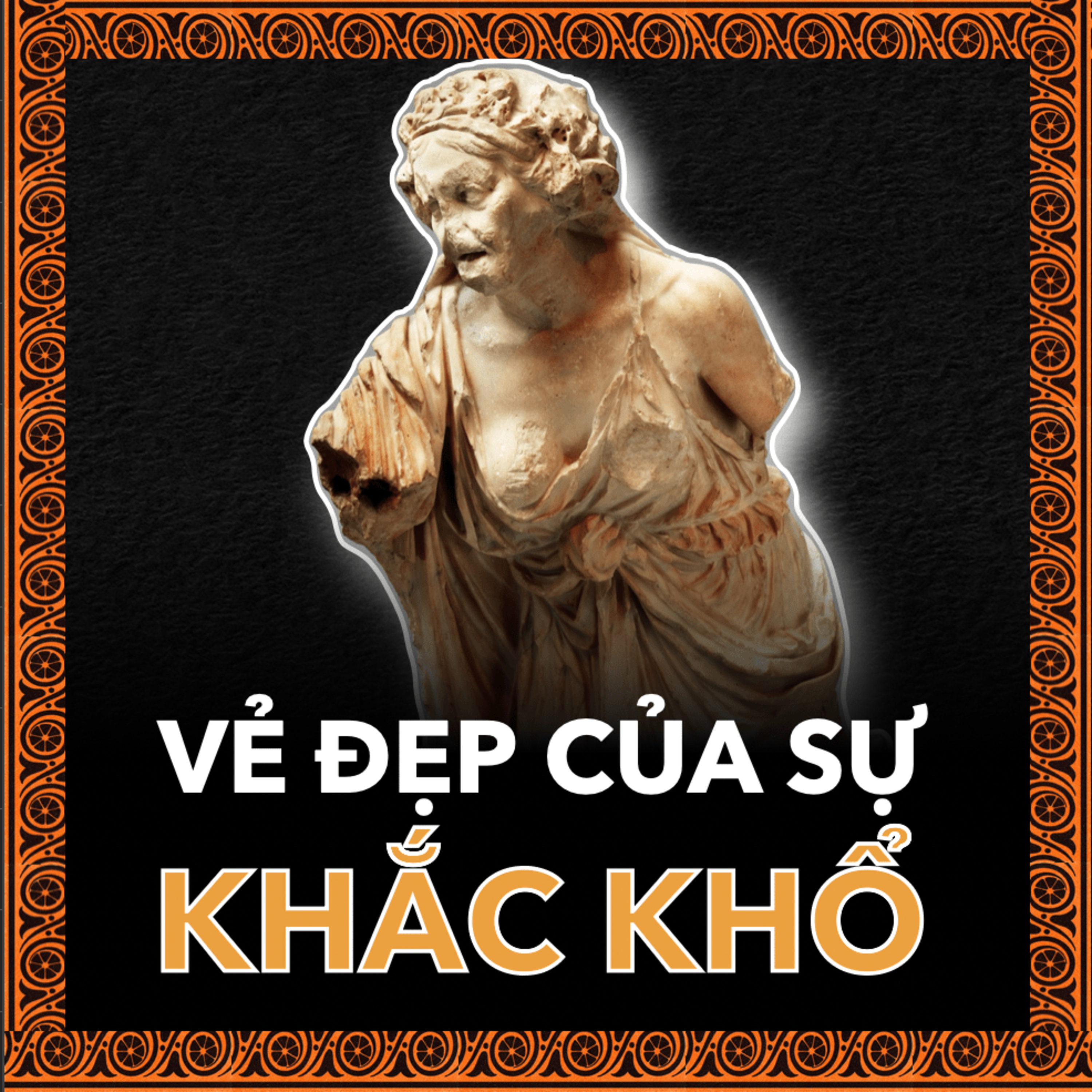 Phá Vỡ Lý Tưởng Hóa Với Chân Dung Người Phụ Nữ Già Nua | Nền Văn Minh S.2 E.57 episode artwork