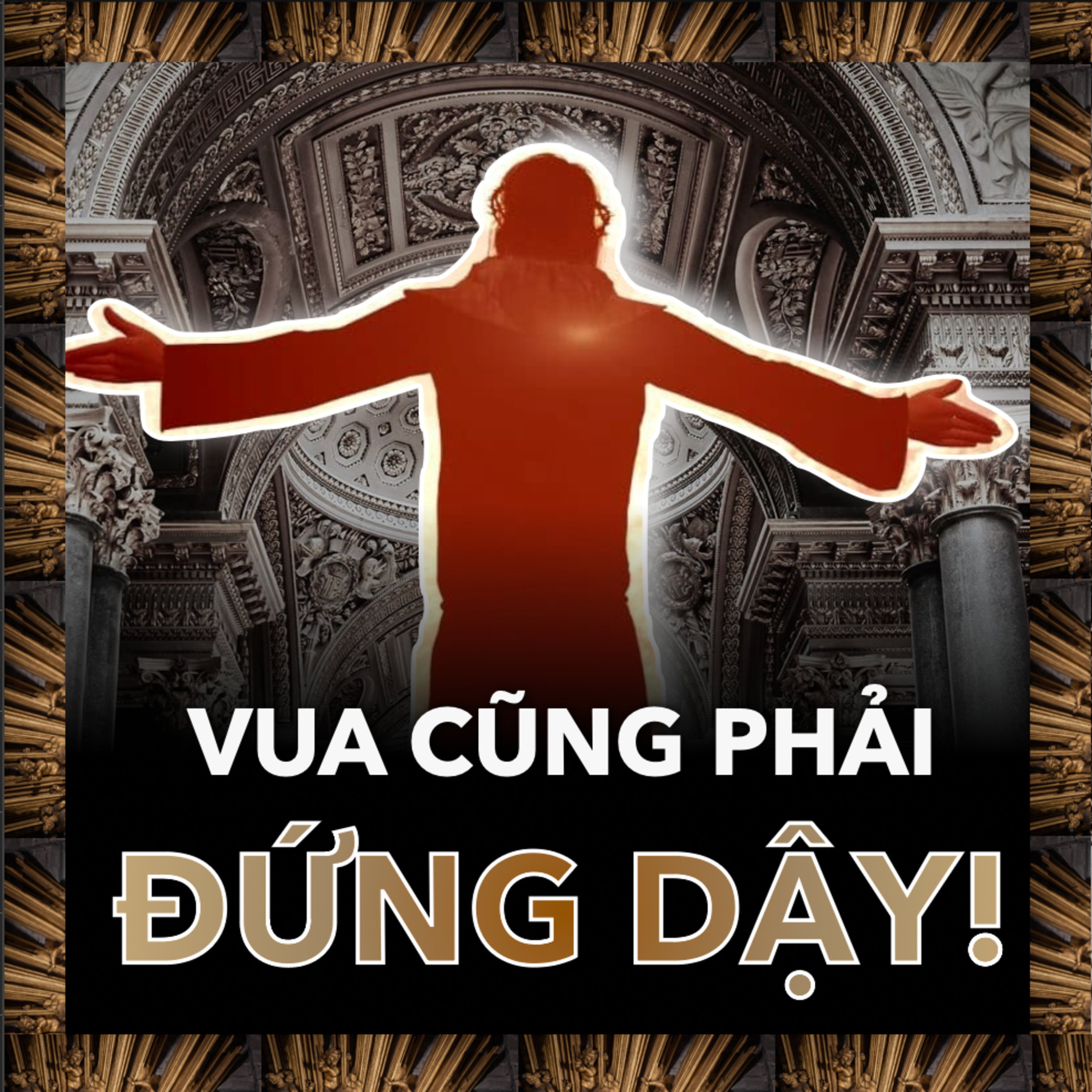 Bí Mật Đằng Sau Truyền Thống Đứng Khi Nghe "Hallelujah" | Âm Nhạc S.2 E.21 episode artwork