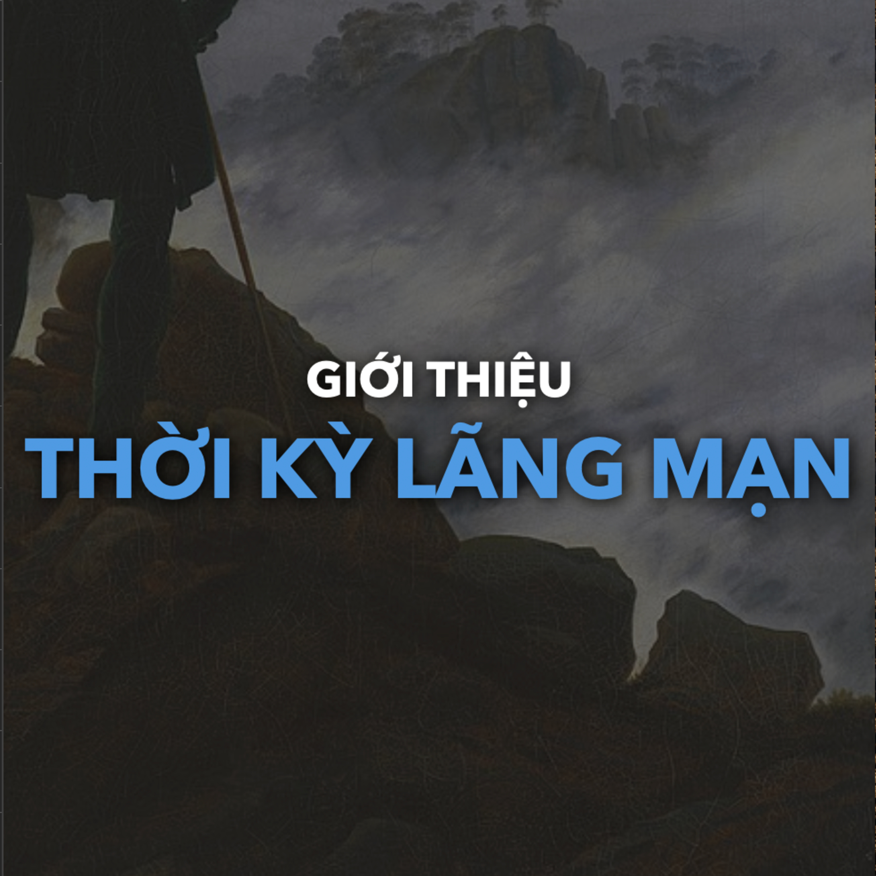 (TRAILER) Giới Thiệu Âm Nhạc Mùa 3: Thời Kỳ Lãng Mạn episode artwork