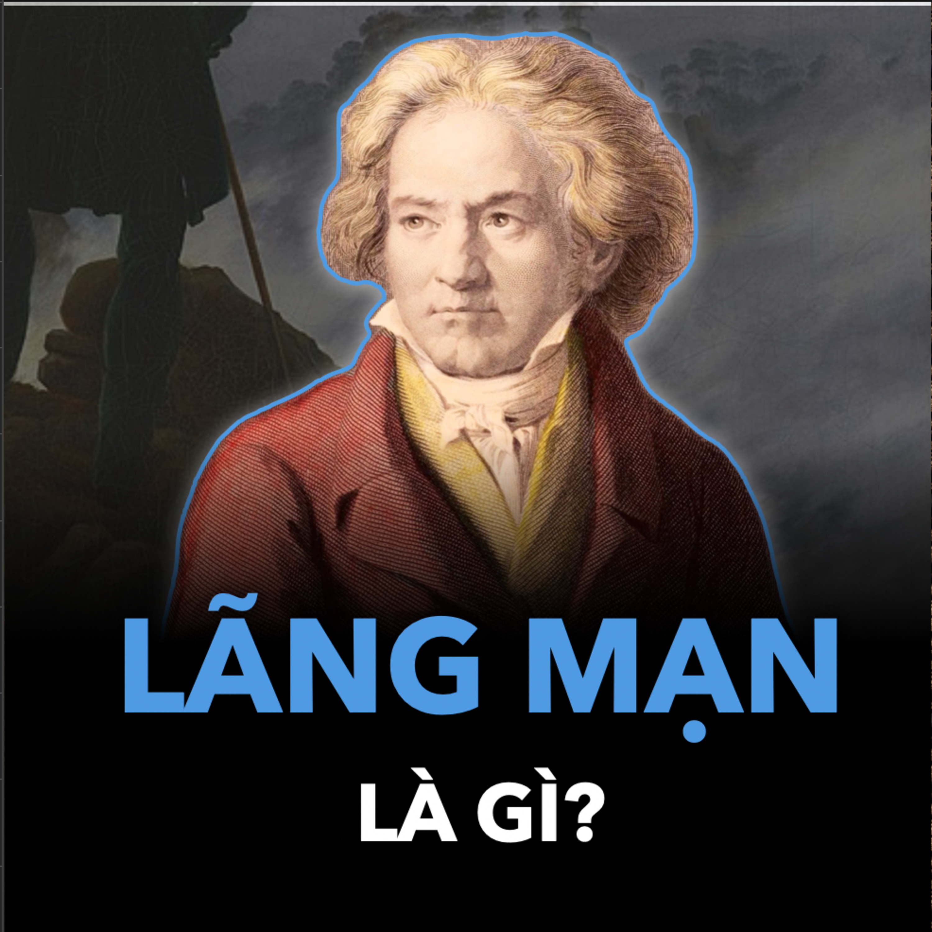 Khám Phá Ý Nghĩa Thực Sự Của Chủ Nghĩa Lãng Mạn | Âm Nhạc S.3 E.1 episode artwork