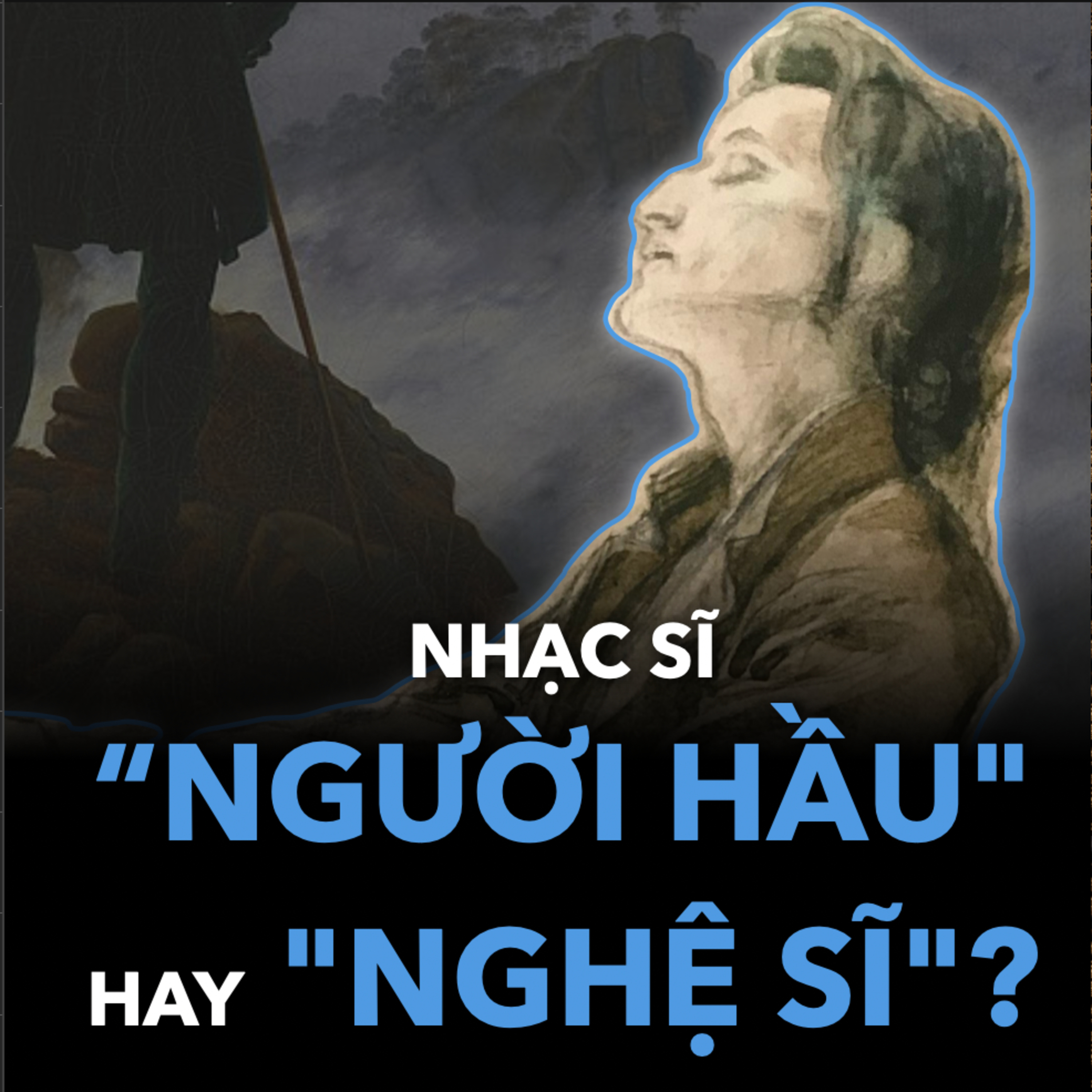 Cuộc Cách Mạng Lãng Mạn | Âm Nhạc S.3 E.4 episode artwork