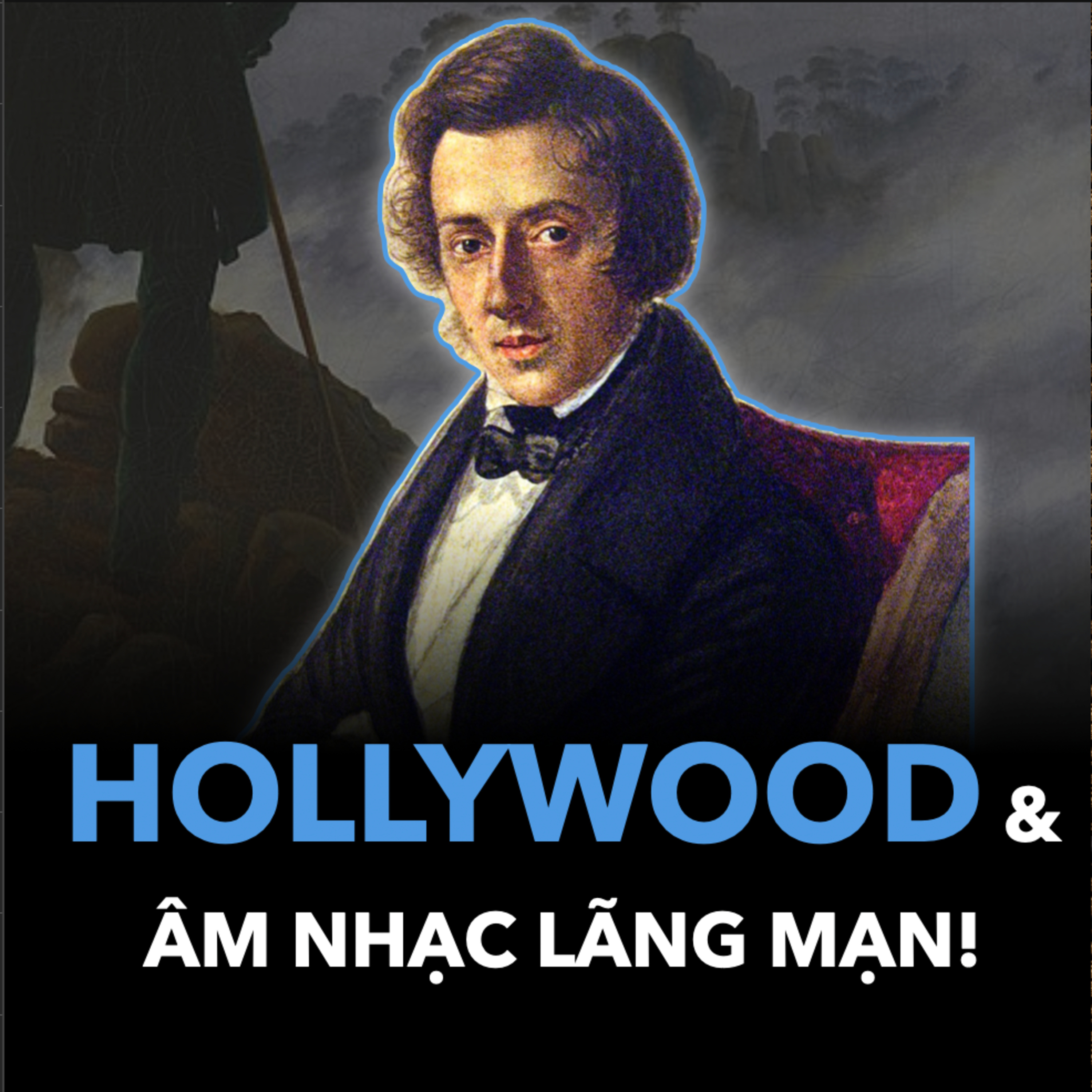 Từ "Titanic" Đến "Chúa Tể Của Những Chiếc Nhẫn" | Âm Nhạc S.3 E.5 episode artwork