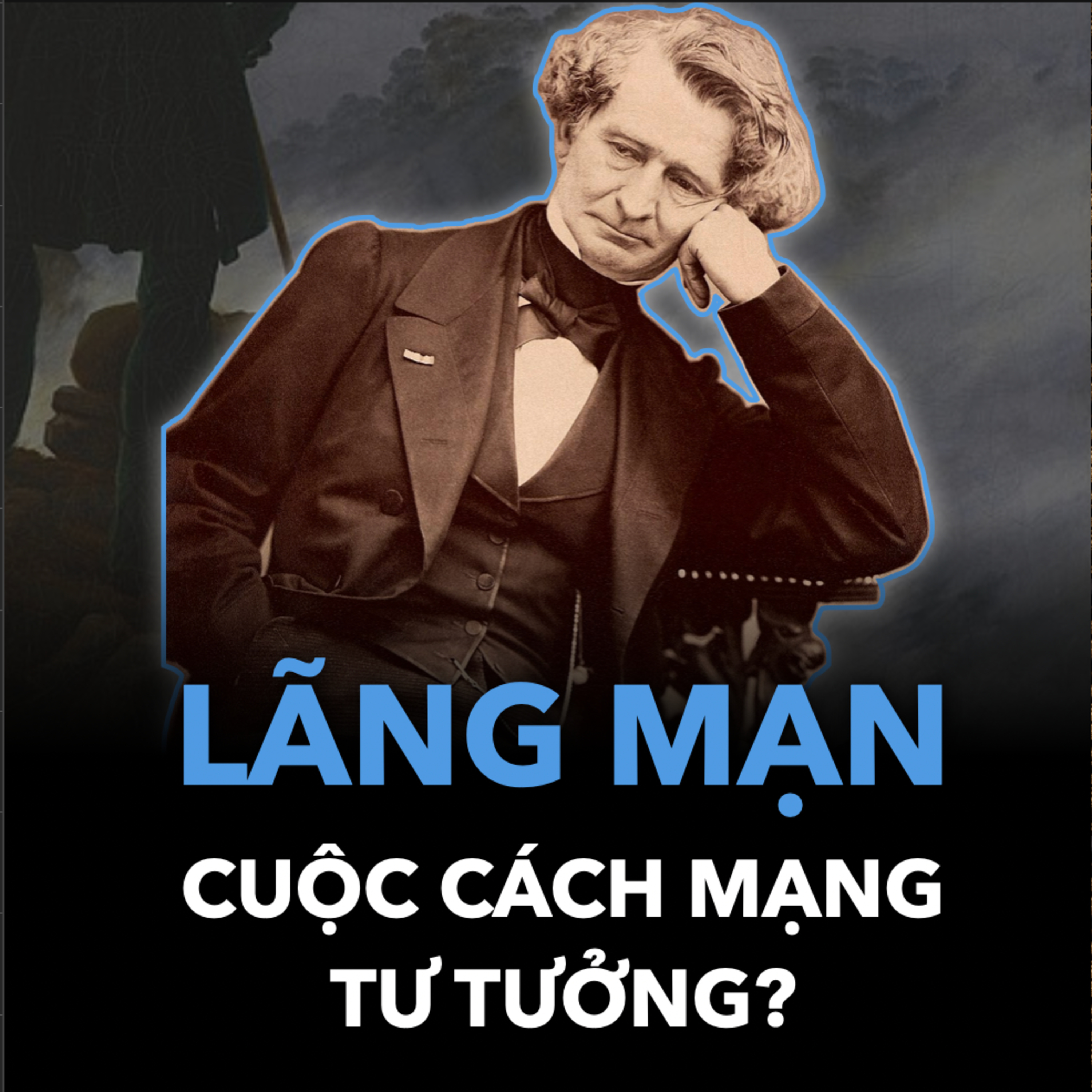 Thay Đổi Cách Nhìn Về Thế Giới | Âm Nhạc S.3 E.7 episode artwork