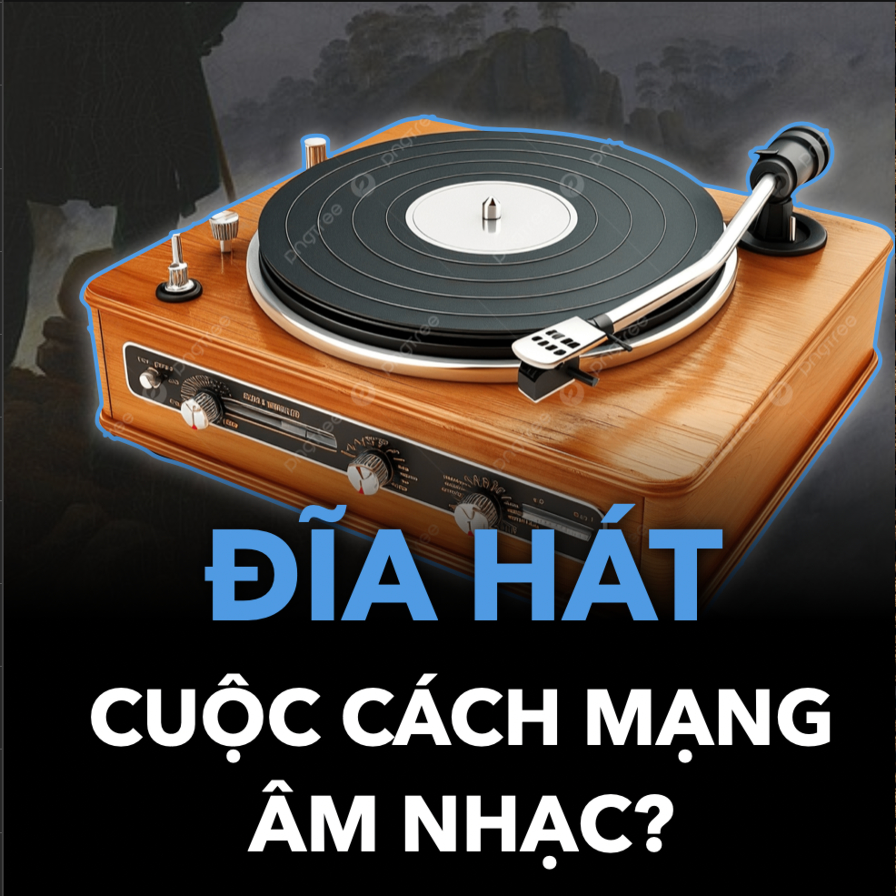 Từ "Hiếm Có" Đến "Đại Chúng" | Âm Nhạc S.3 E.8 episode artwork