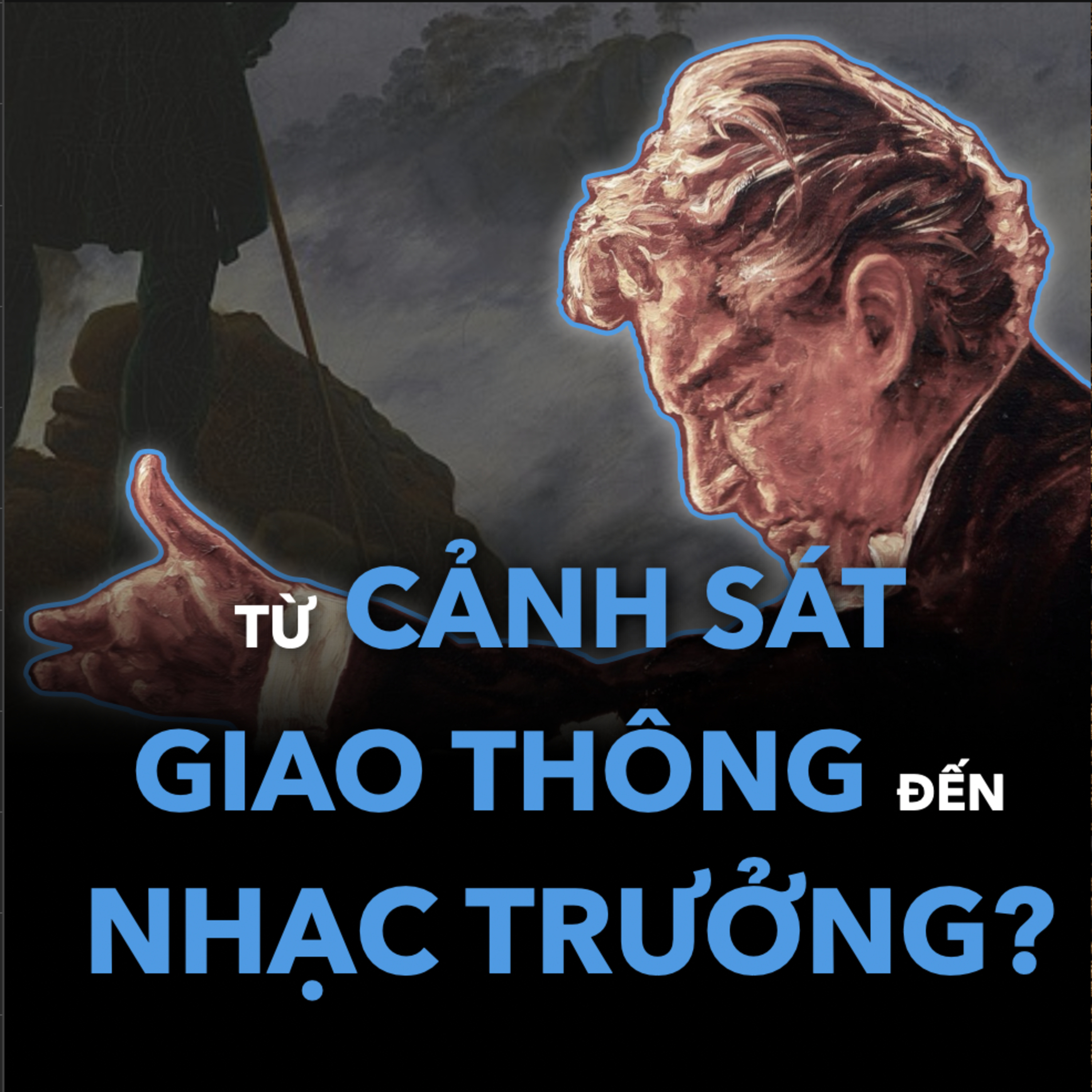 Lịch Sử Thú Vị Của Người Chỉ Huy Dàn Nhạc | Âm Nhạc S.3 E.9 episode artwork