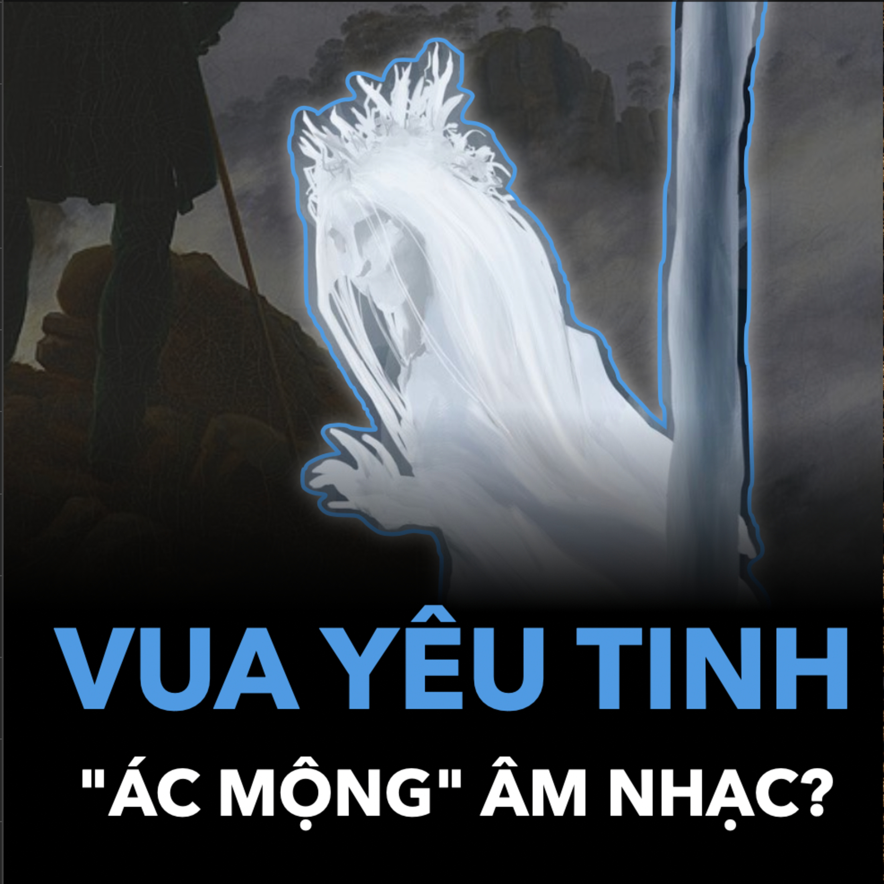 Câu Chuyện Rùng Rợn Và Ám Ảnh | Âm Nhạc S.3 E.13 episode artwork