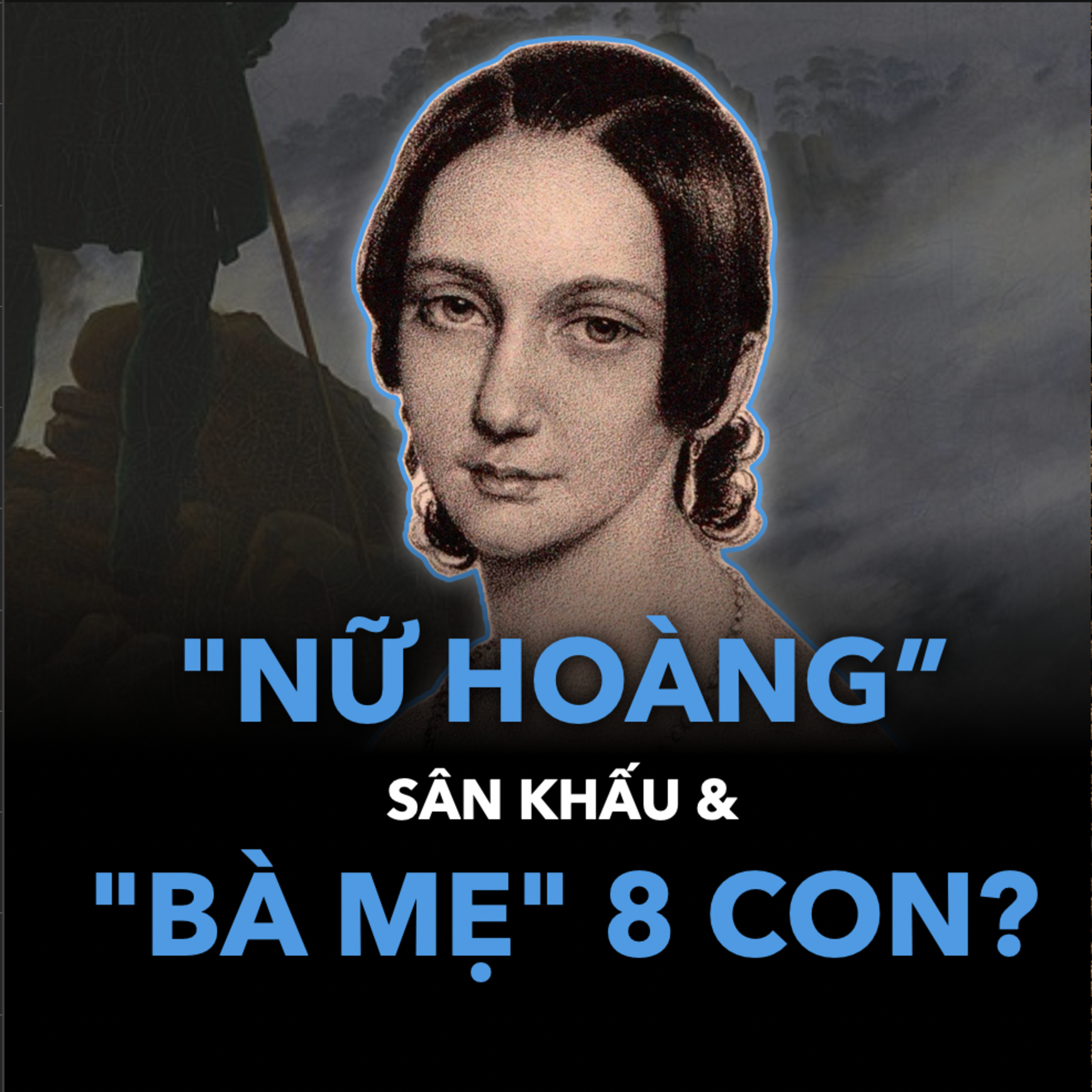 Clara Schumann Và Những Thử Thách | Âm Nhạc S.3 E.14 episode artwork