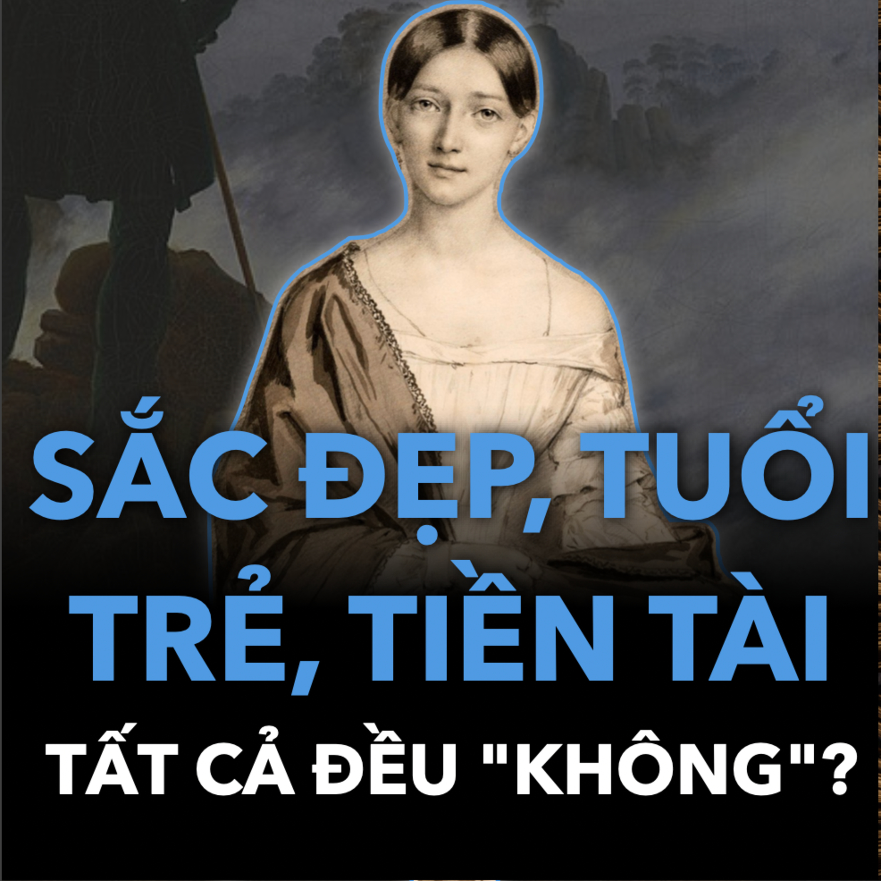 Clara Schumann Và Quan Niệm Về Tình Yêu | Âm Nhạc S.3 E.16 episode artwork