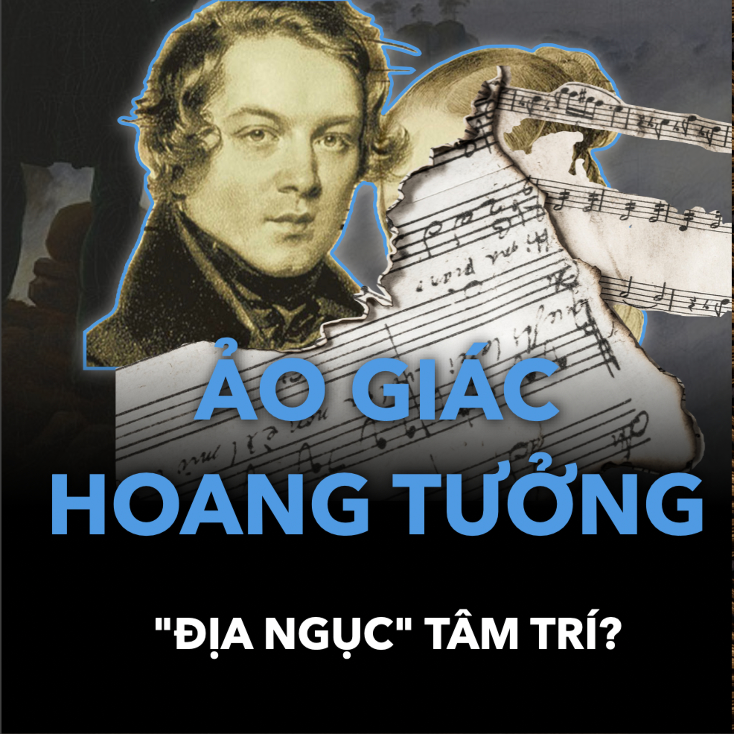 Schumann Và Căn Bệnh Tâm Thần | Âm Nhạc S.3 E.17 episode artwork