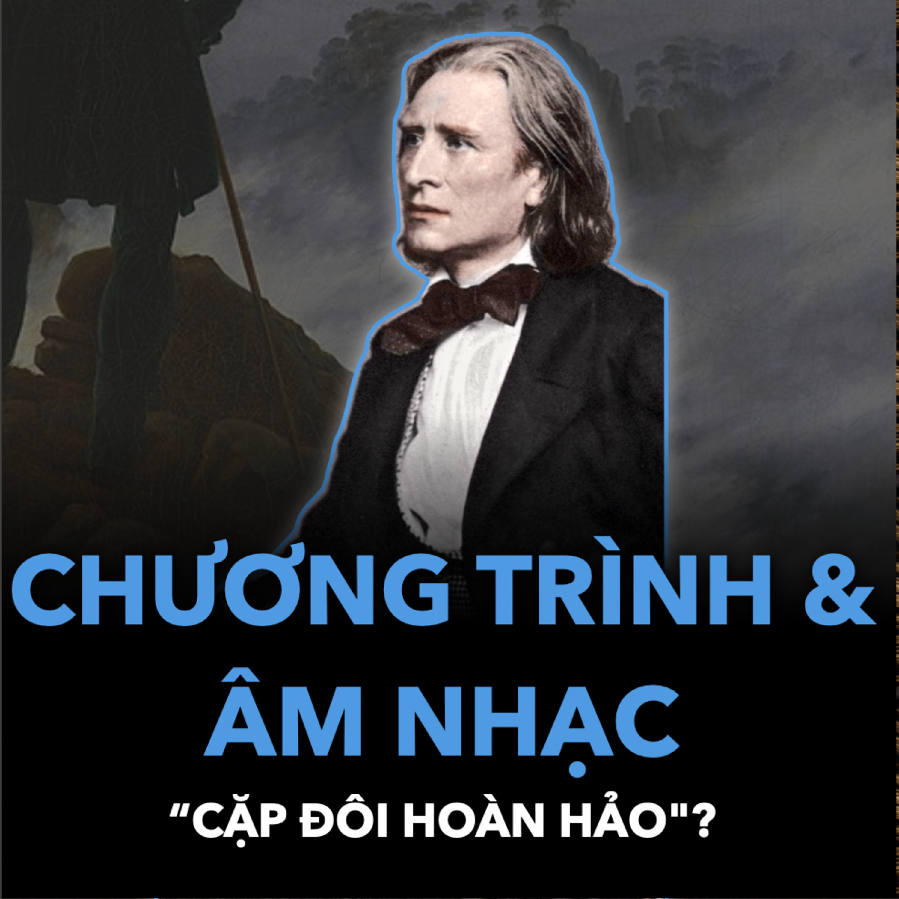 Kết Hợp Giữa Âm Thanh Và Ngôn Ngữ Kể Chuyện | Âm Nhạc S.3 E.18 episode artwork