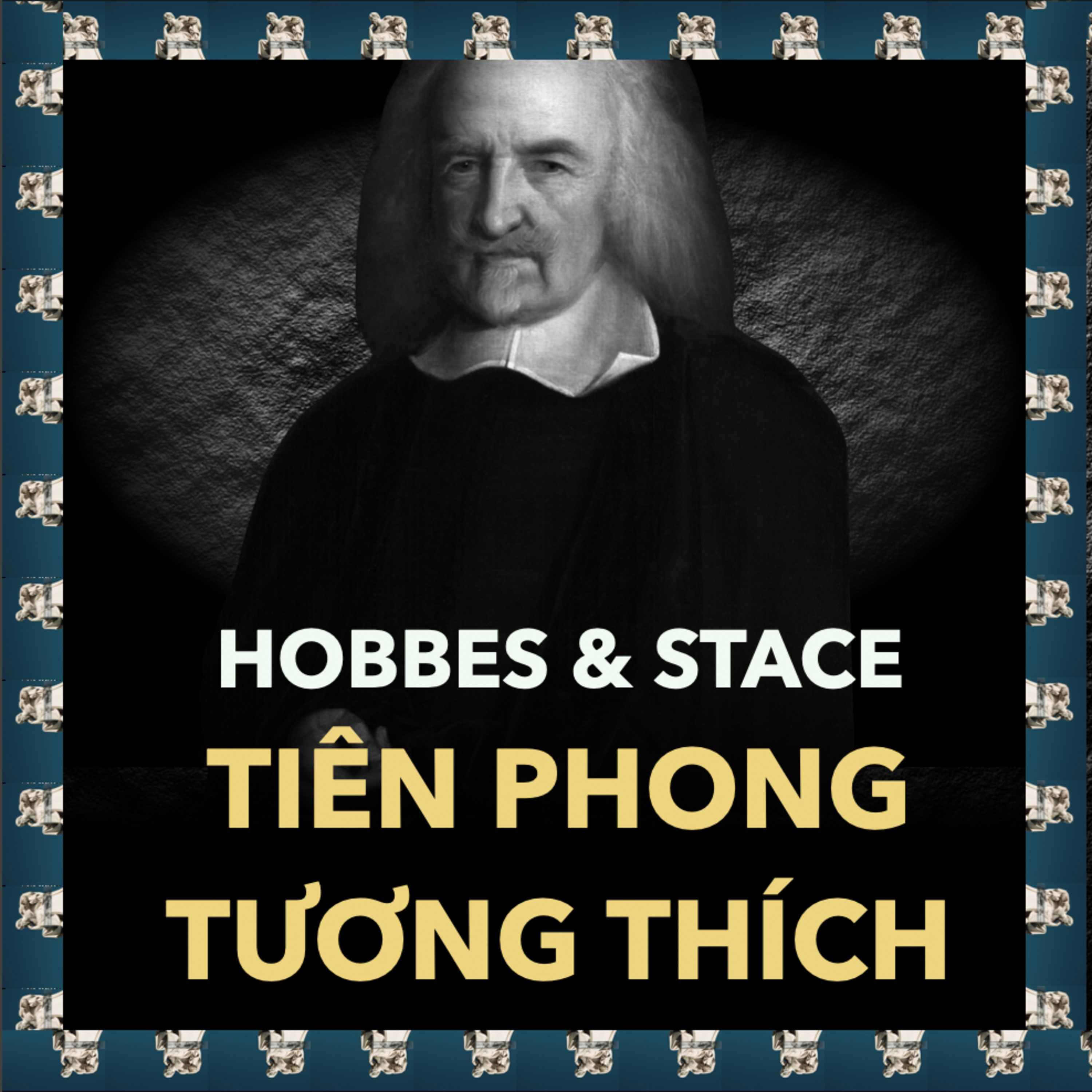 Thuyết Tương Thích: Tự do trong khuôn khổ tất yếu | Triết Học S.2 E.22 episode artwork