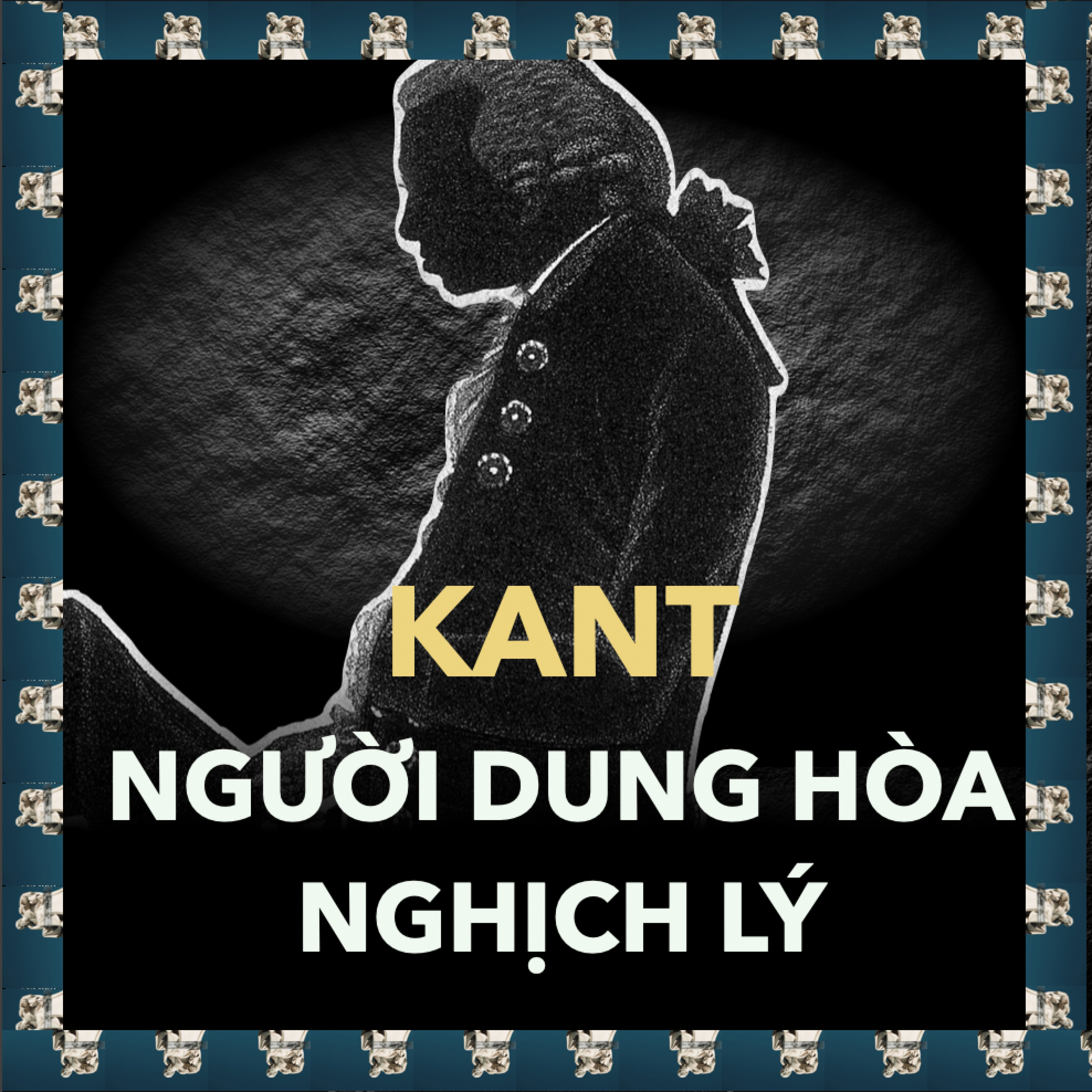 Thuyết Tương Thích: Vượt qua lưỡng nan về tự do | Triết Học S.2 E.23 episode artwork
