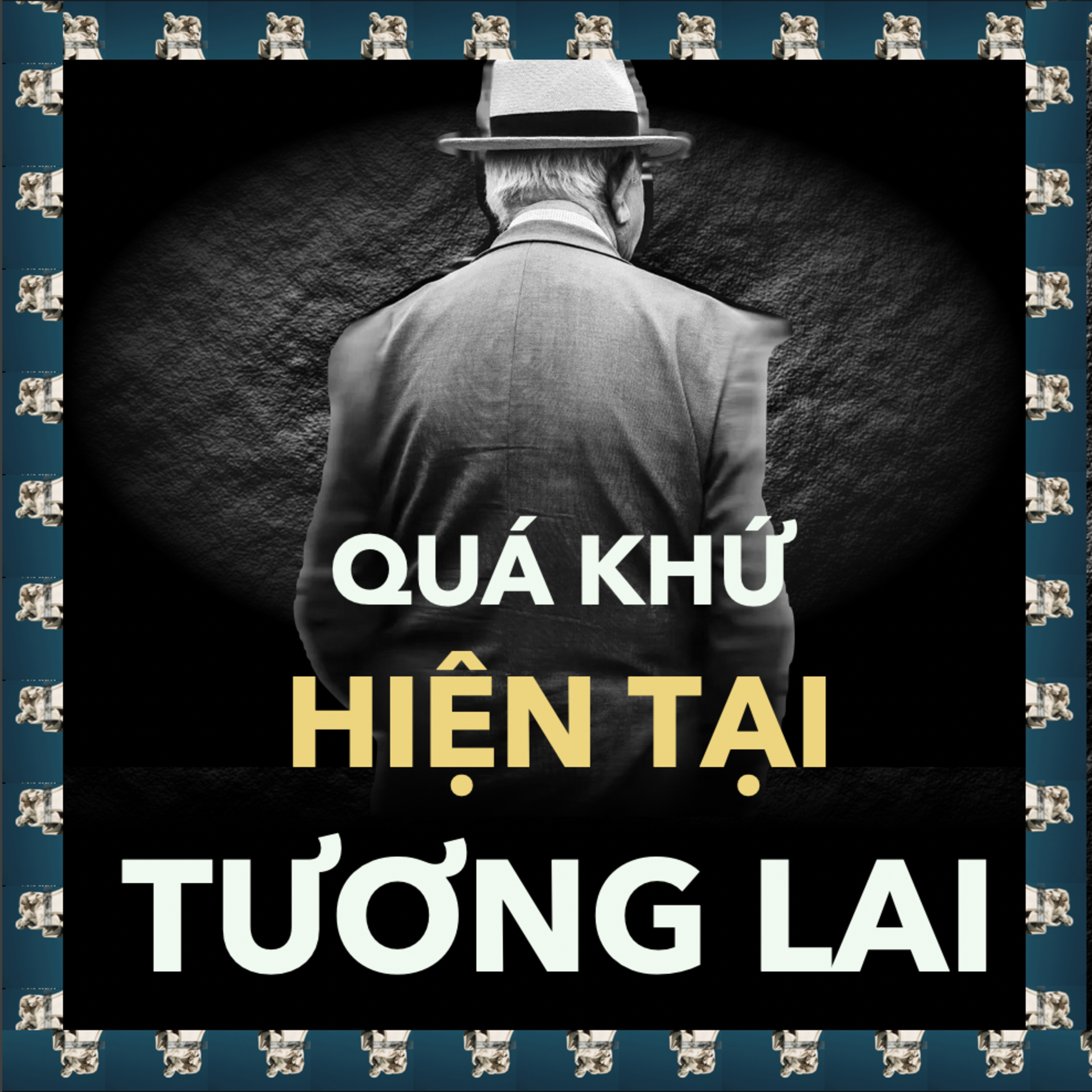 Thời Gian: Ba chiều của sự tồn tại? | Triết Học S.2 E.24 episode artwork