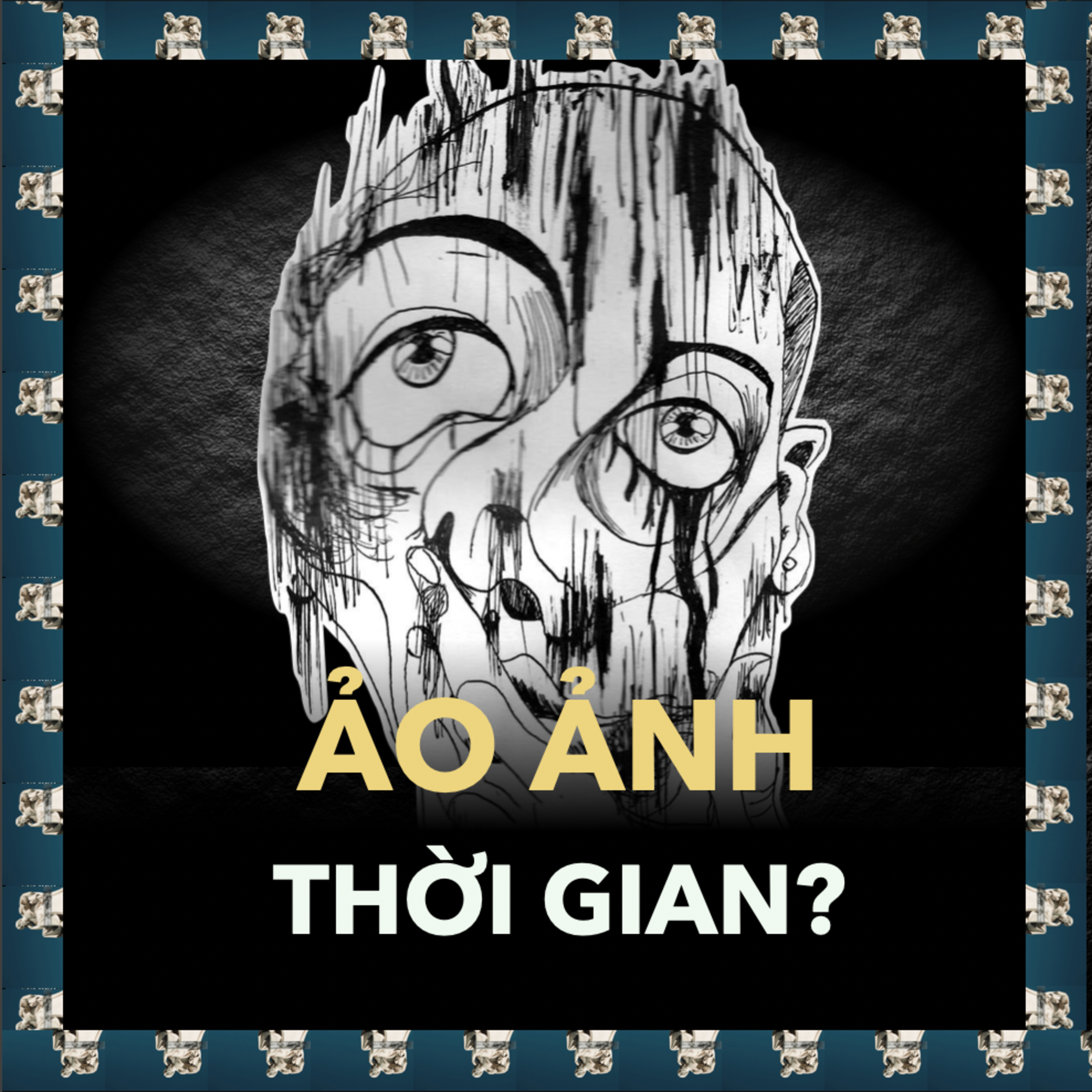 McTaggart và Nghịch Lý Về Dòng Chảy Thời Gian | Triết Học S.2 E.26 episode artwork
