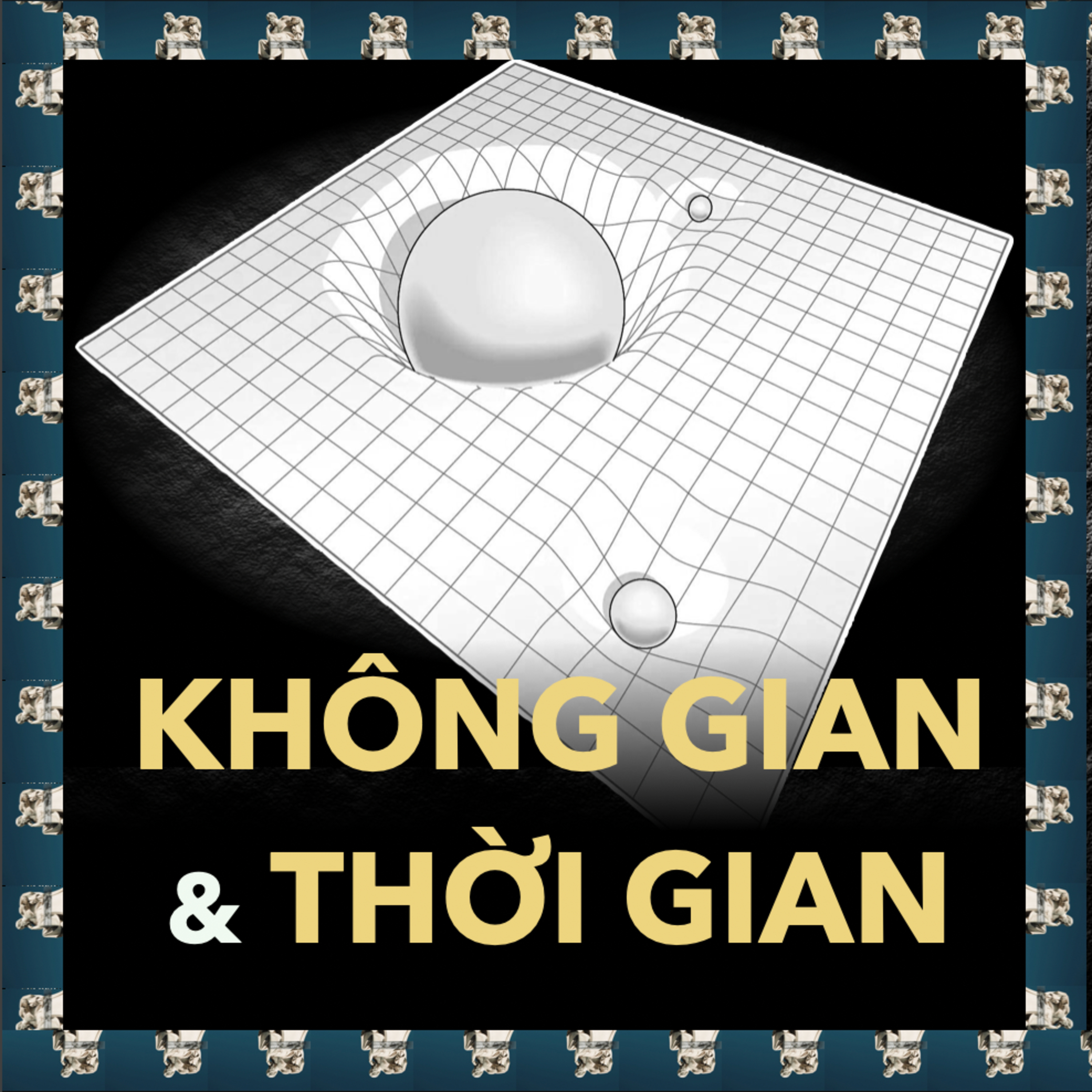 Kant: Hai Bản Đồ Định Vị Thế Giới | Triết Học S.2 E.27 episode artwork