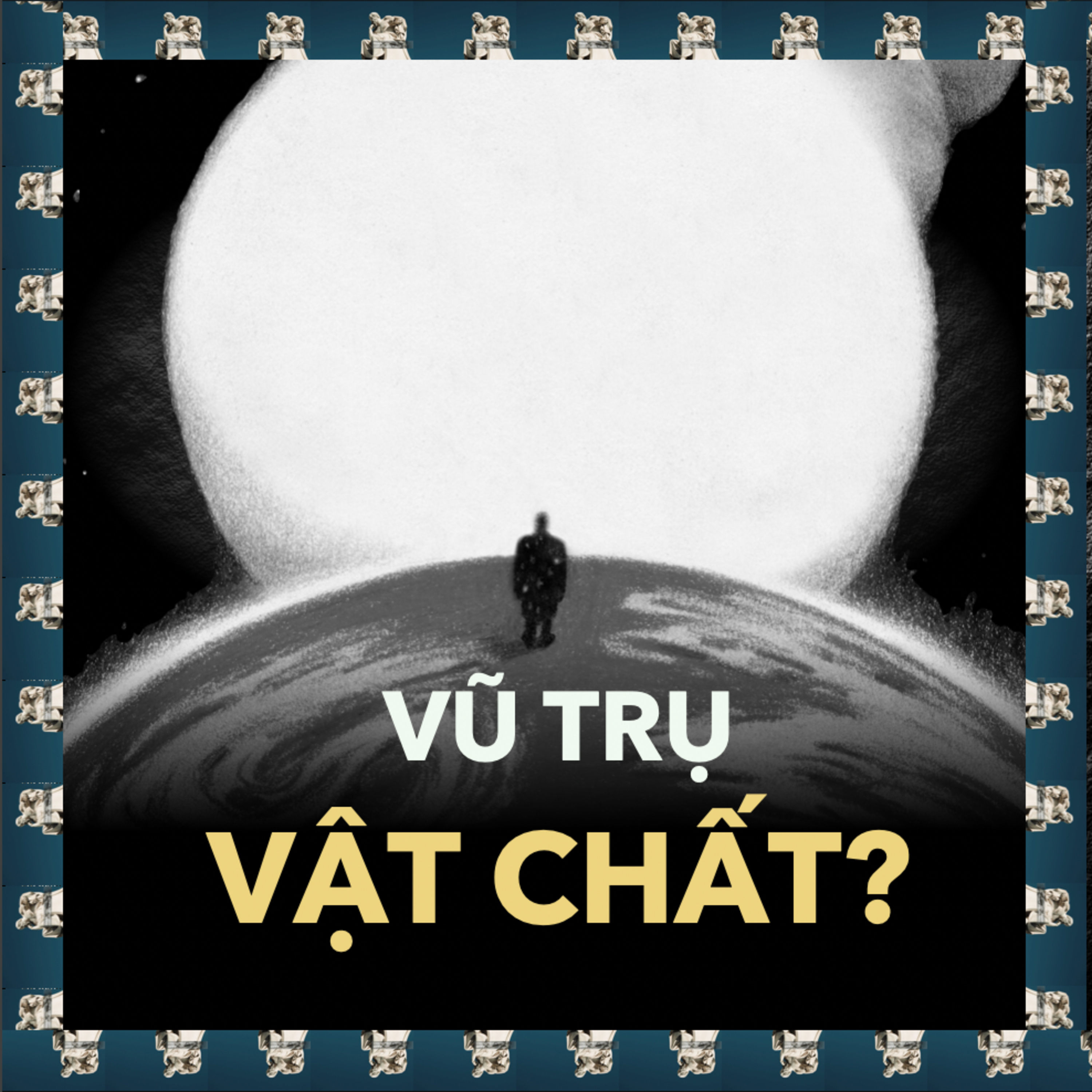 Khám Phá Triết Học Duy Vật Của Hobbes | Triết Học S.2 E.33 episode artwork
