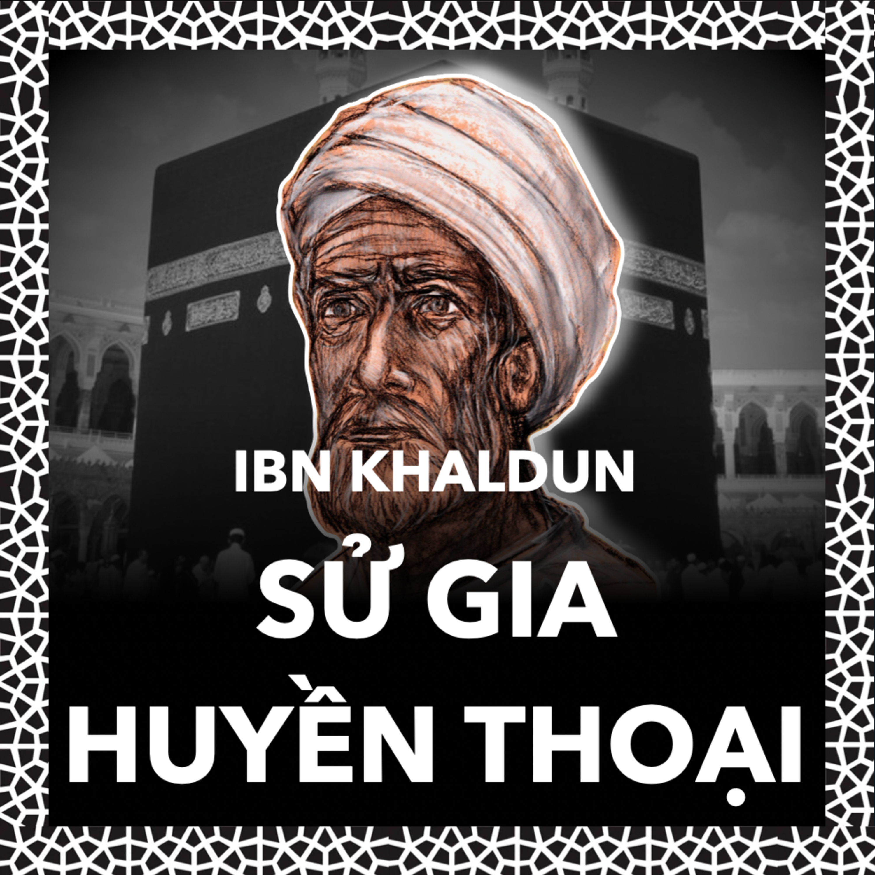 Hành trình khám phá tư tưởng vượt thời gian | Lịch Sử S.3 E.24 episode artwork
