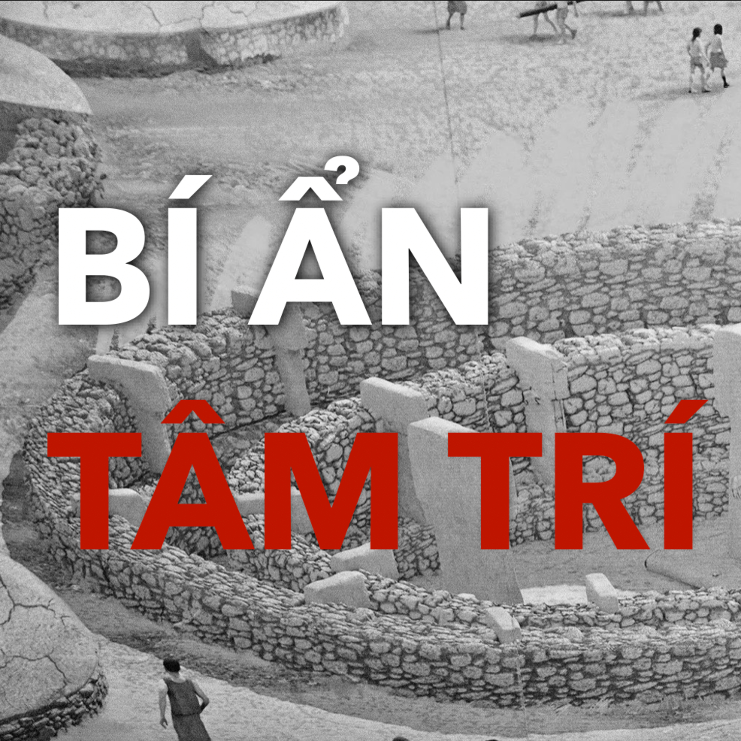 Lịch Sử Tâm Lý Học Loài Người | Tâm Lý Học S.2 E.1 episode artwork