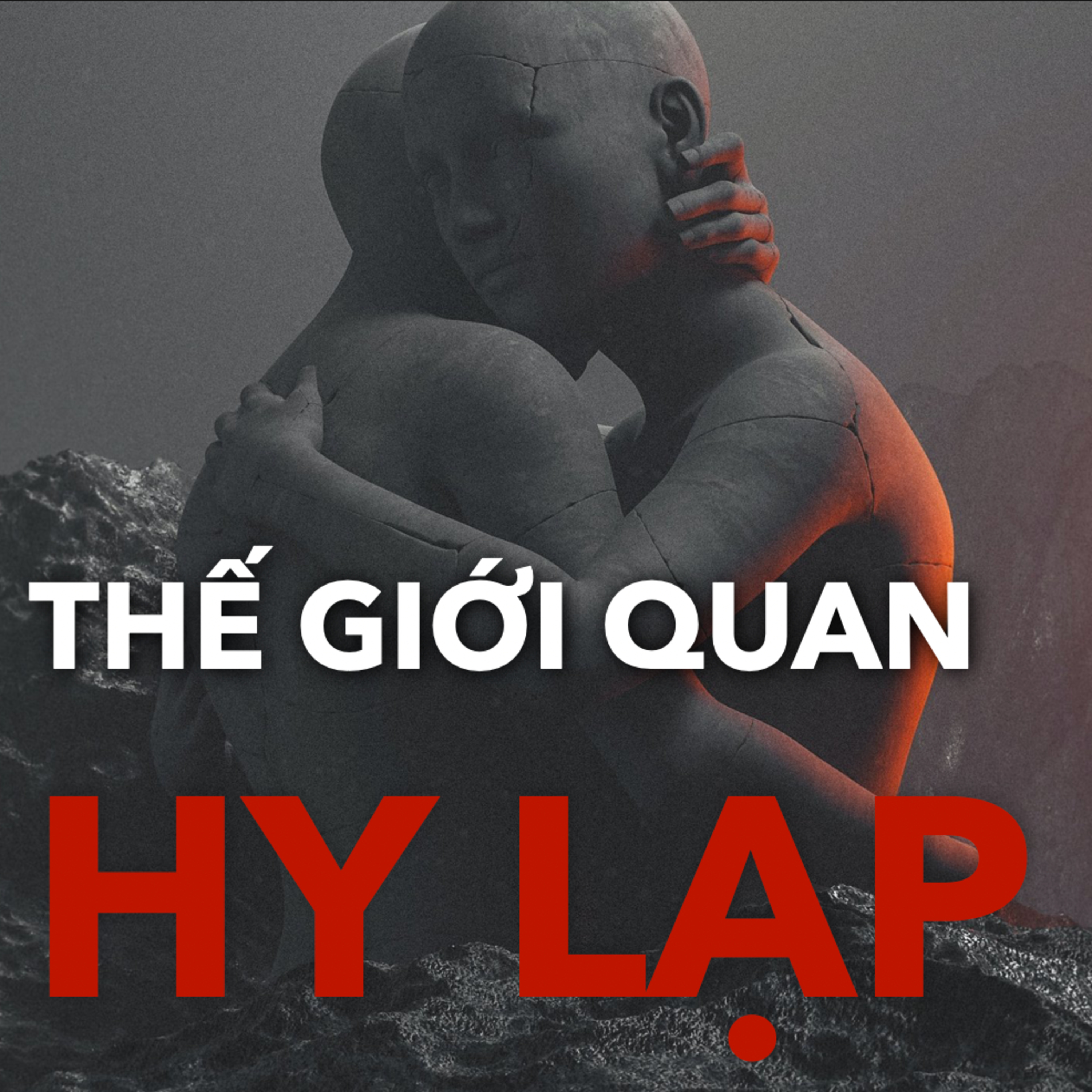 Niềm Tin & Lý Tưởng | Tâm Lý Học S.2 E.3 episode artwork