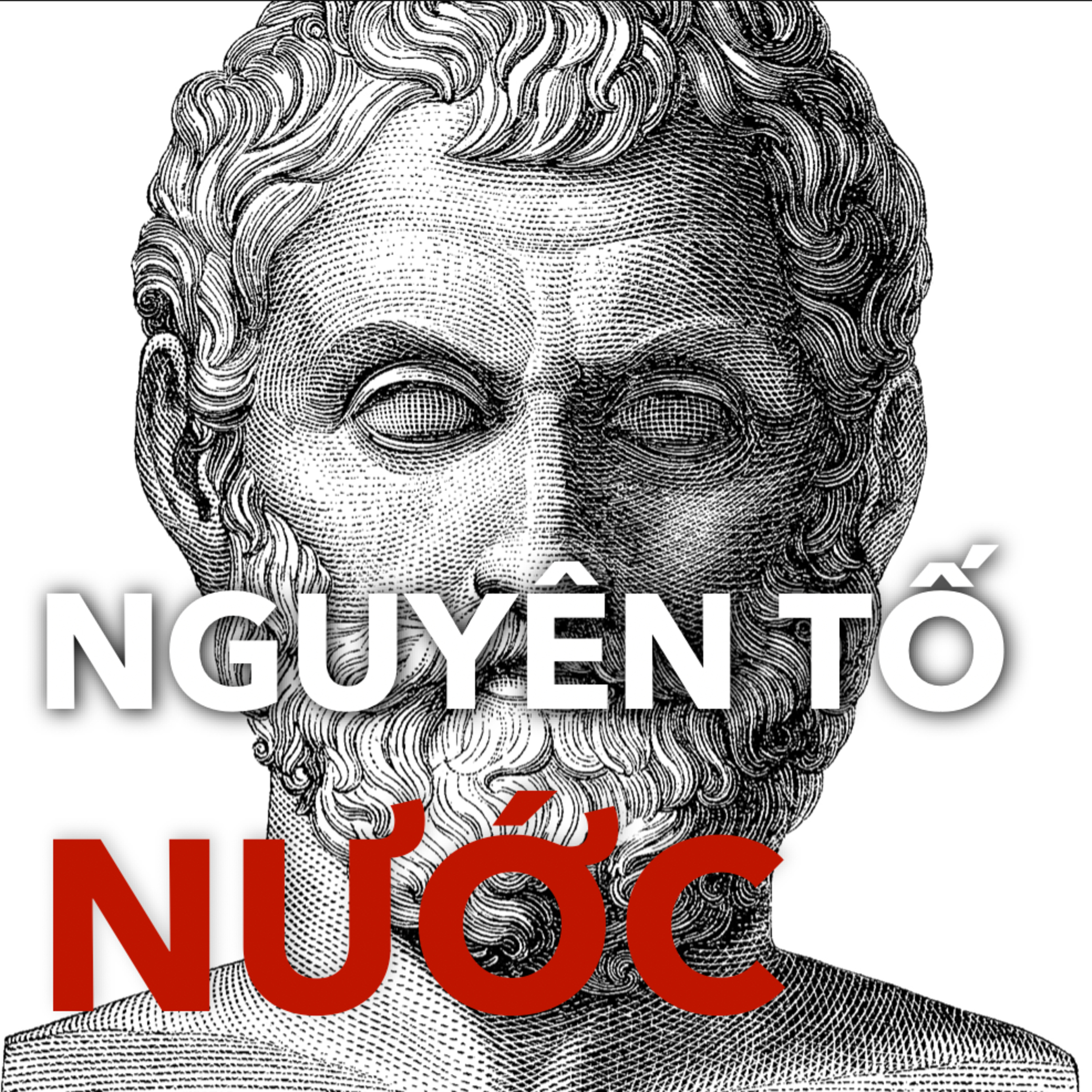 Thales & Physis: Những Lý Giải Đầu Tiên Về Thực Tại | Tâm Lý Học S.2 E.4 episode artwork