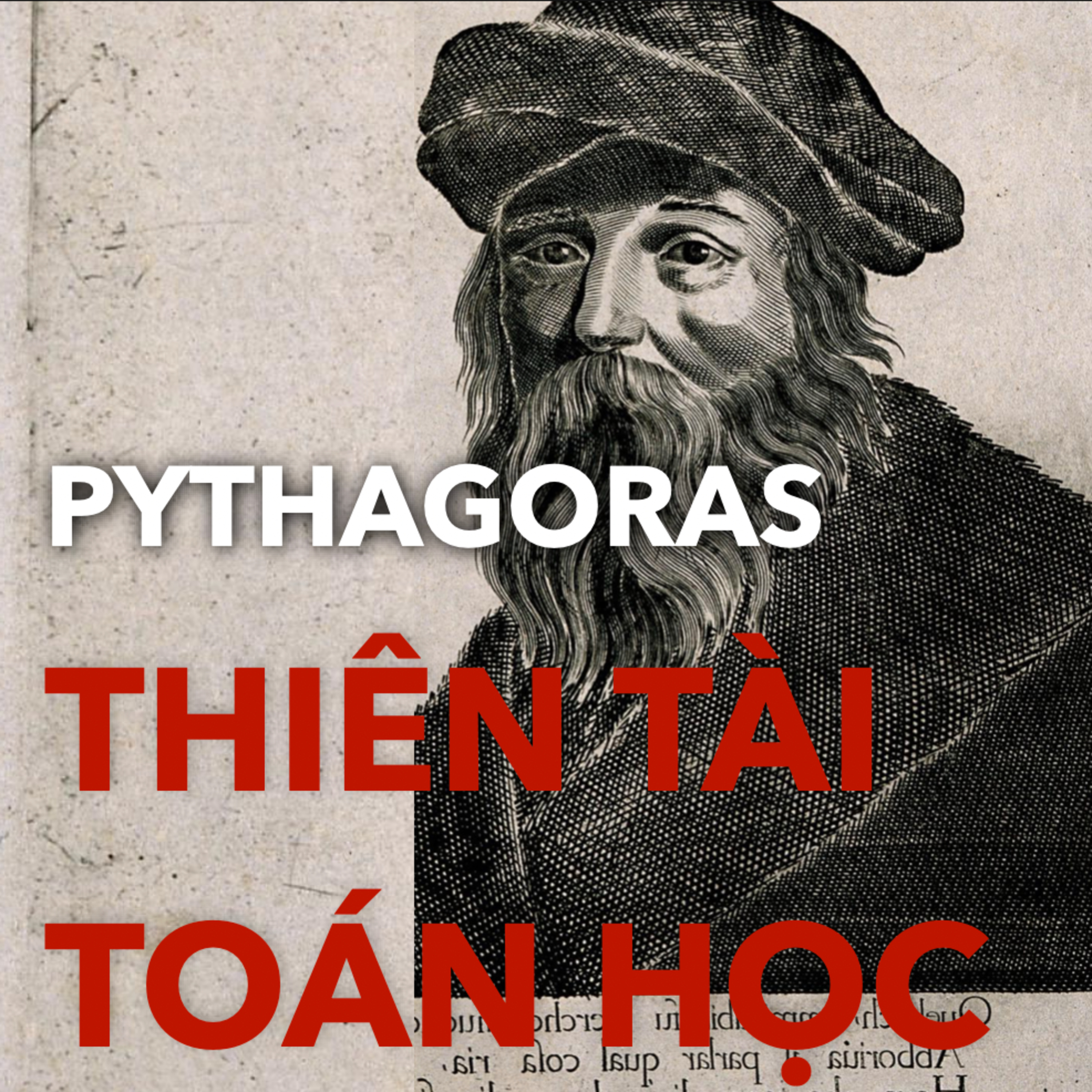 Bí Ẩn Định Lý Vượt Thời Gian | Tâm Lý Học S.2 E.7 episode artwork