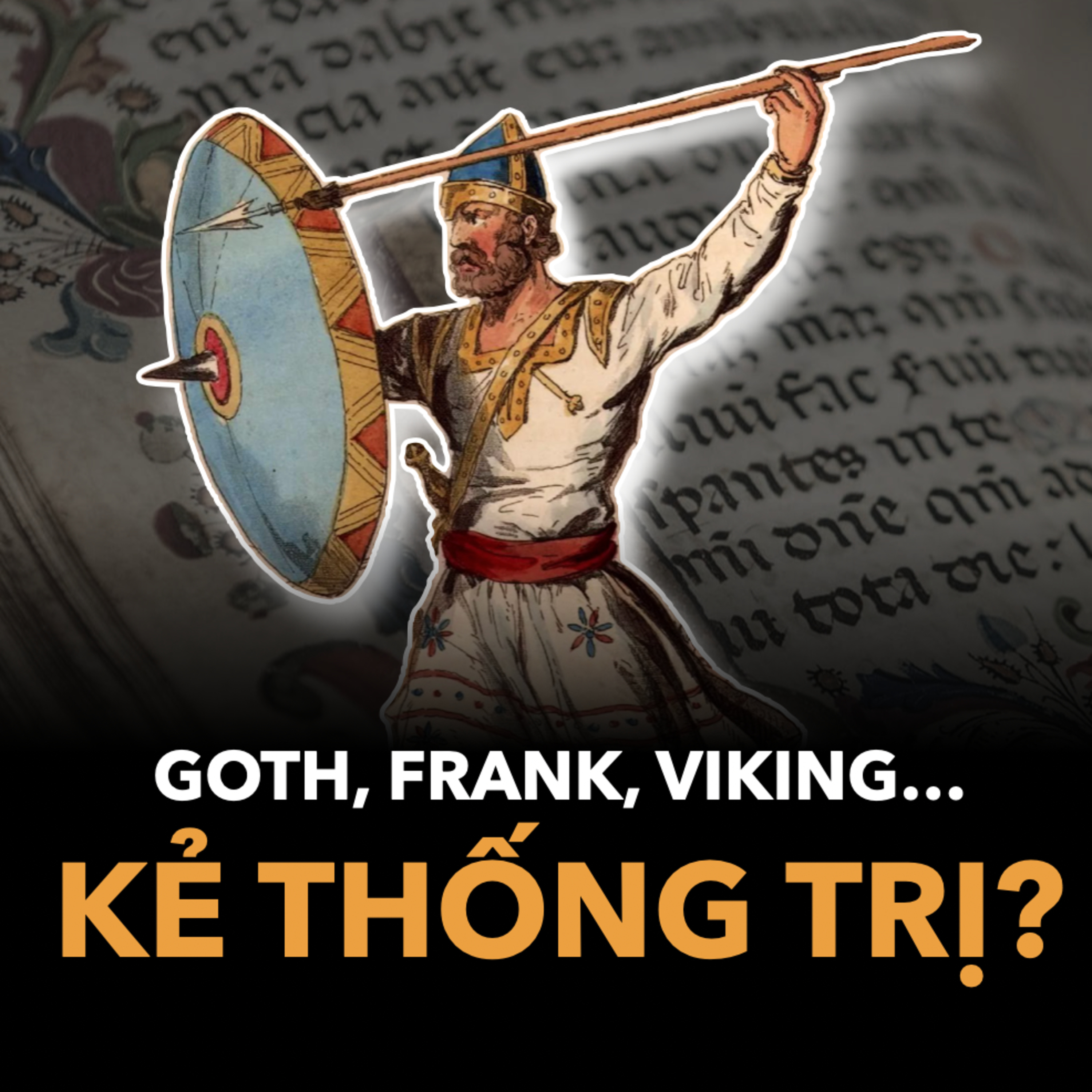 Ai Mới Là Kẻ Thống Trị? | Nền Văn Minh S.4 E.2 episode artwork