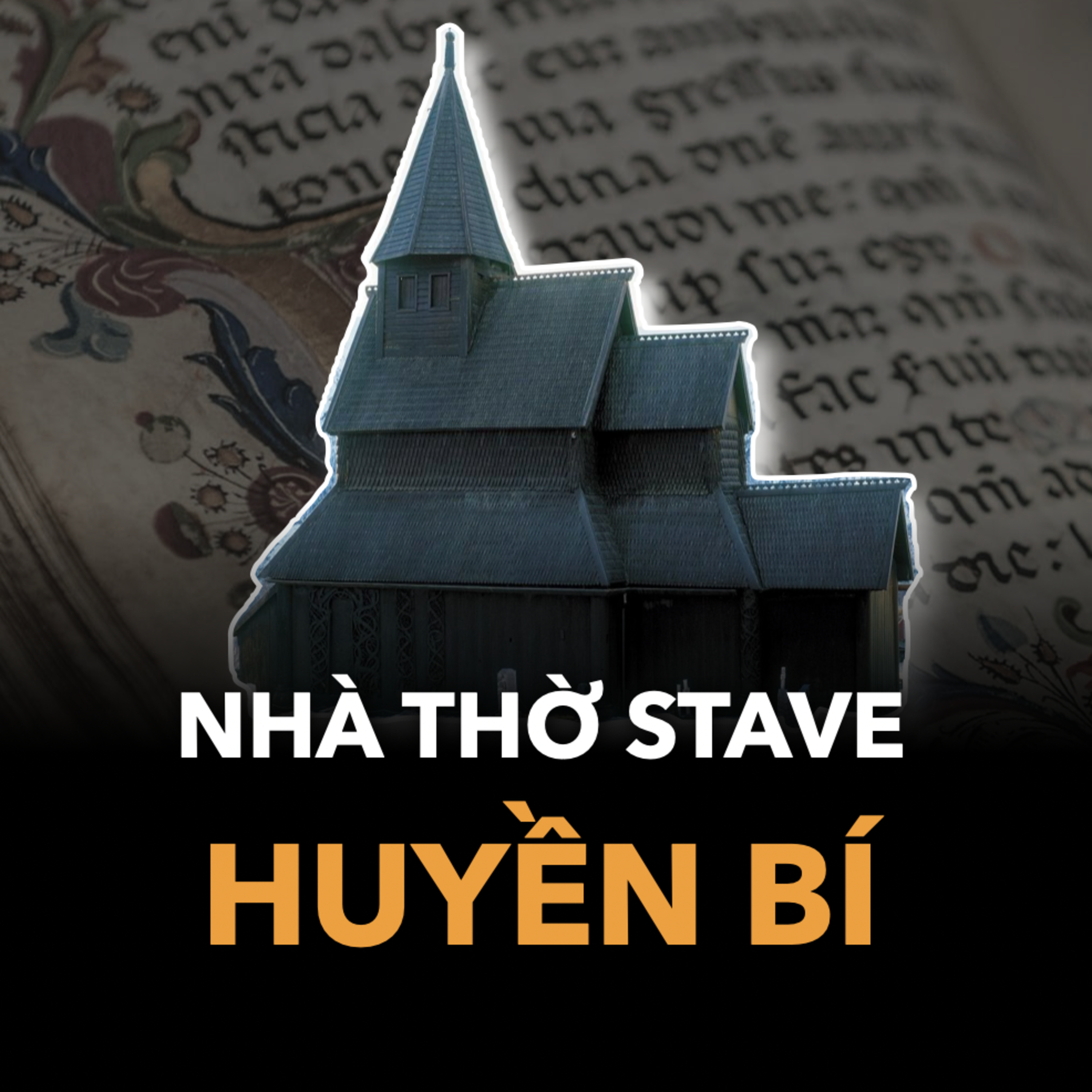 Kiến Trúc Độc Đáo Của Người Viking | Nền Văn Minh S.4 E.7 episode artwork
