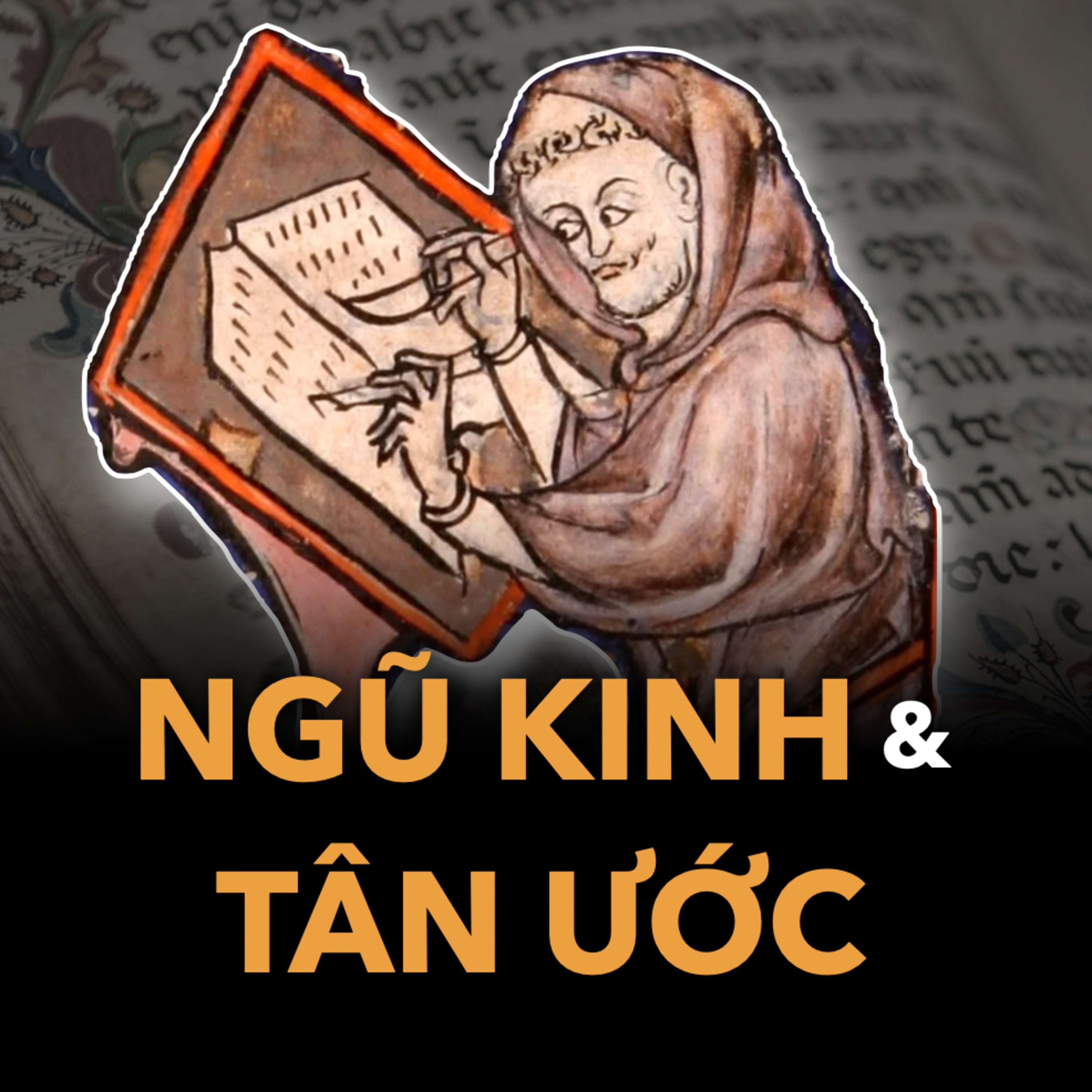 Nền Tảng Của Đức Tin Do Thái & Cơ Đốc Giáo | Nền Văn Minh S.4 E.8 episode artwork