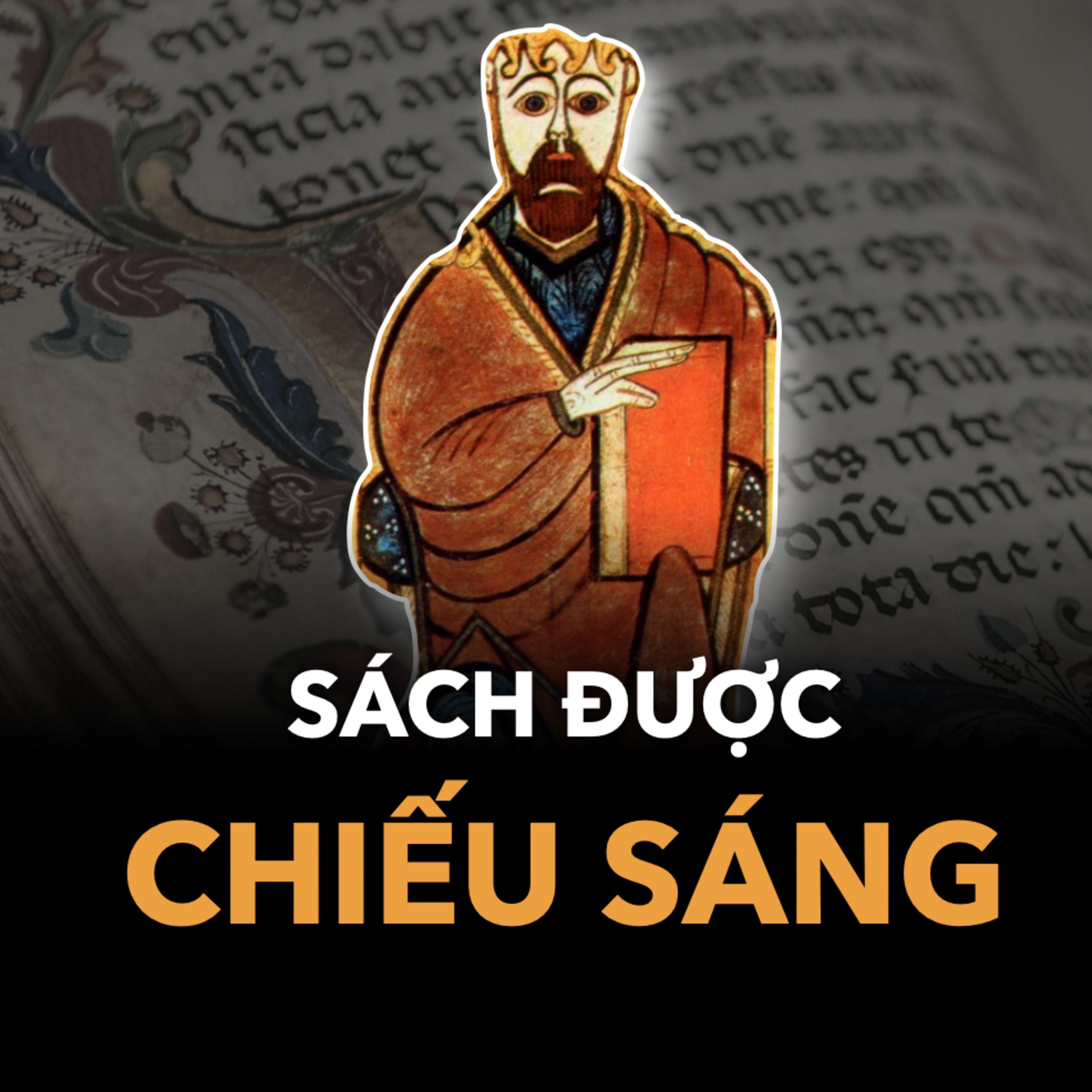 Ý Nghĩa Trong Đời Sống Tôn Giáo Thời Trung Cổ | Nền Văn Minh S.4 E.12 episode artwork