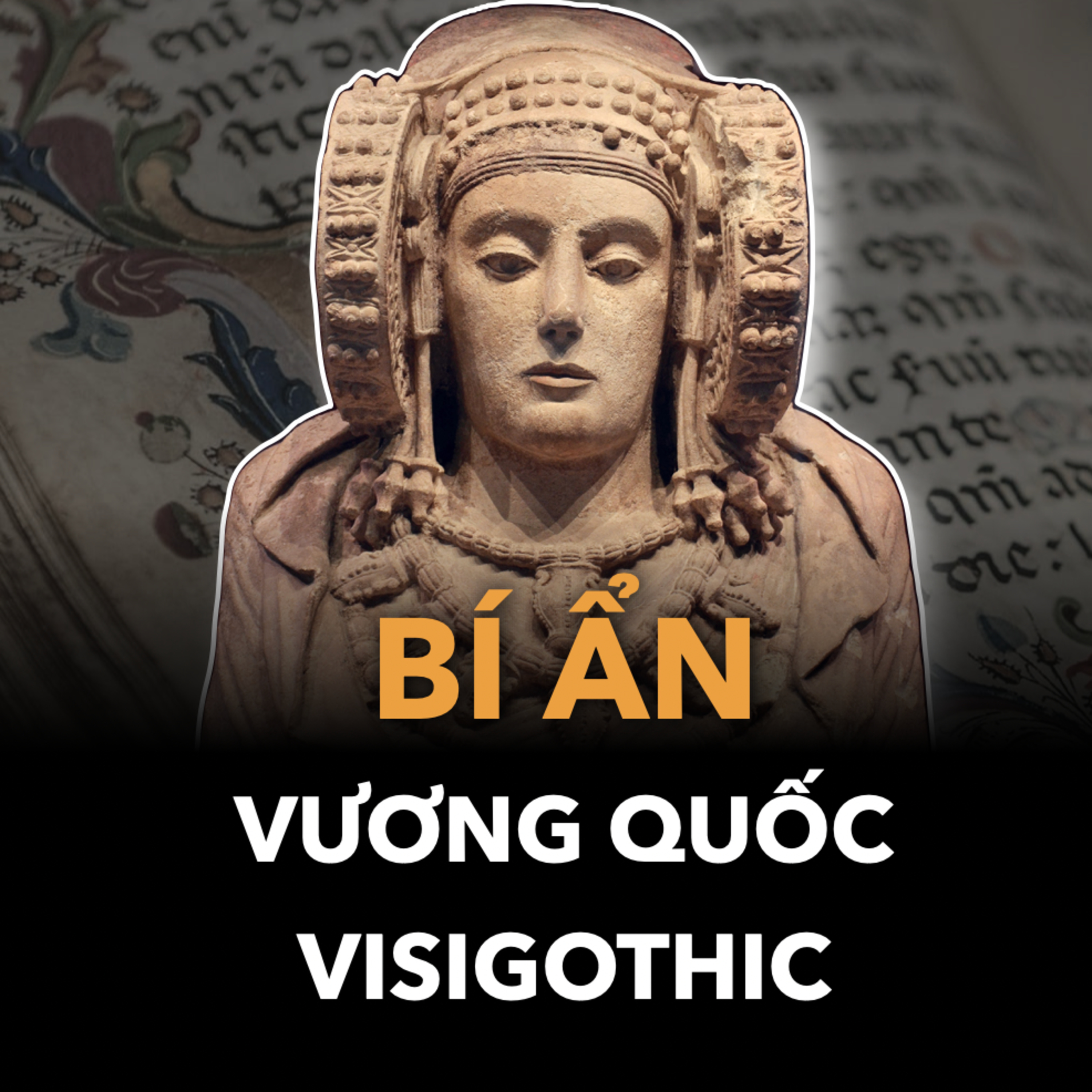 Khám Phá Dấu Ấn La Mã & Nghệ Thuật Trung Cổ Độc Đáo Tại Tây Ban Nha | Nền Văn Minh S.4 E.14 episode artwork