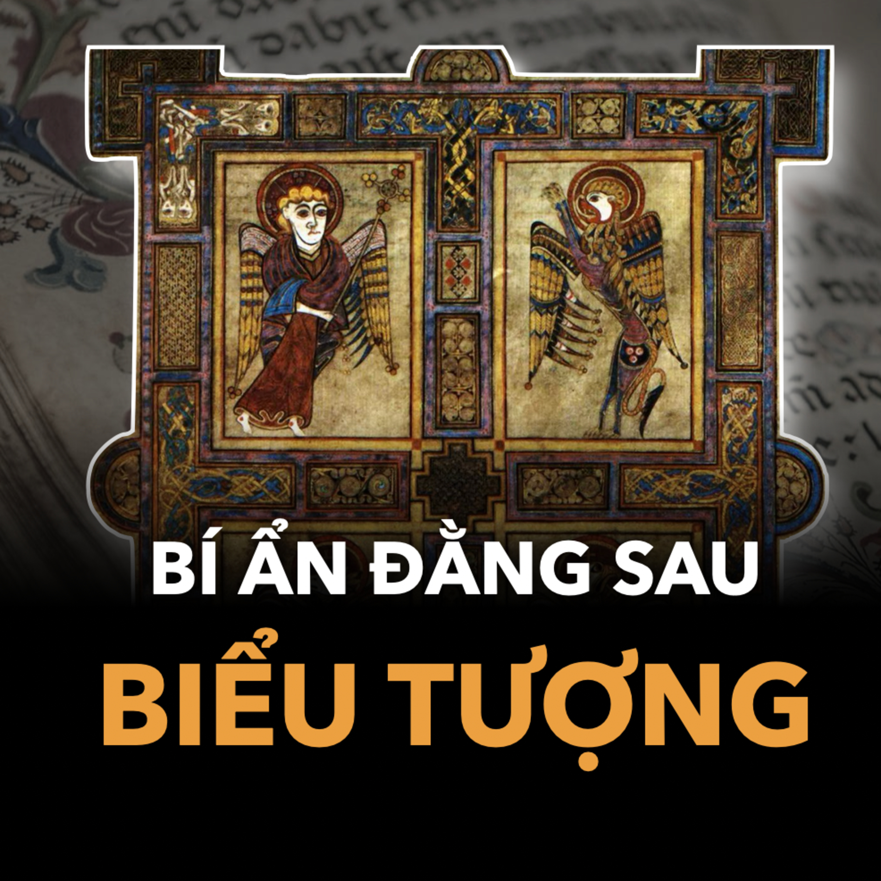 Khám Phá Ý Nghĩa Của 4 Nhà Truyền Giáo Trong Kinh Thánh | Nền Văn Minh S.4 E.20 episode artwork