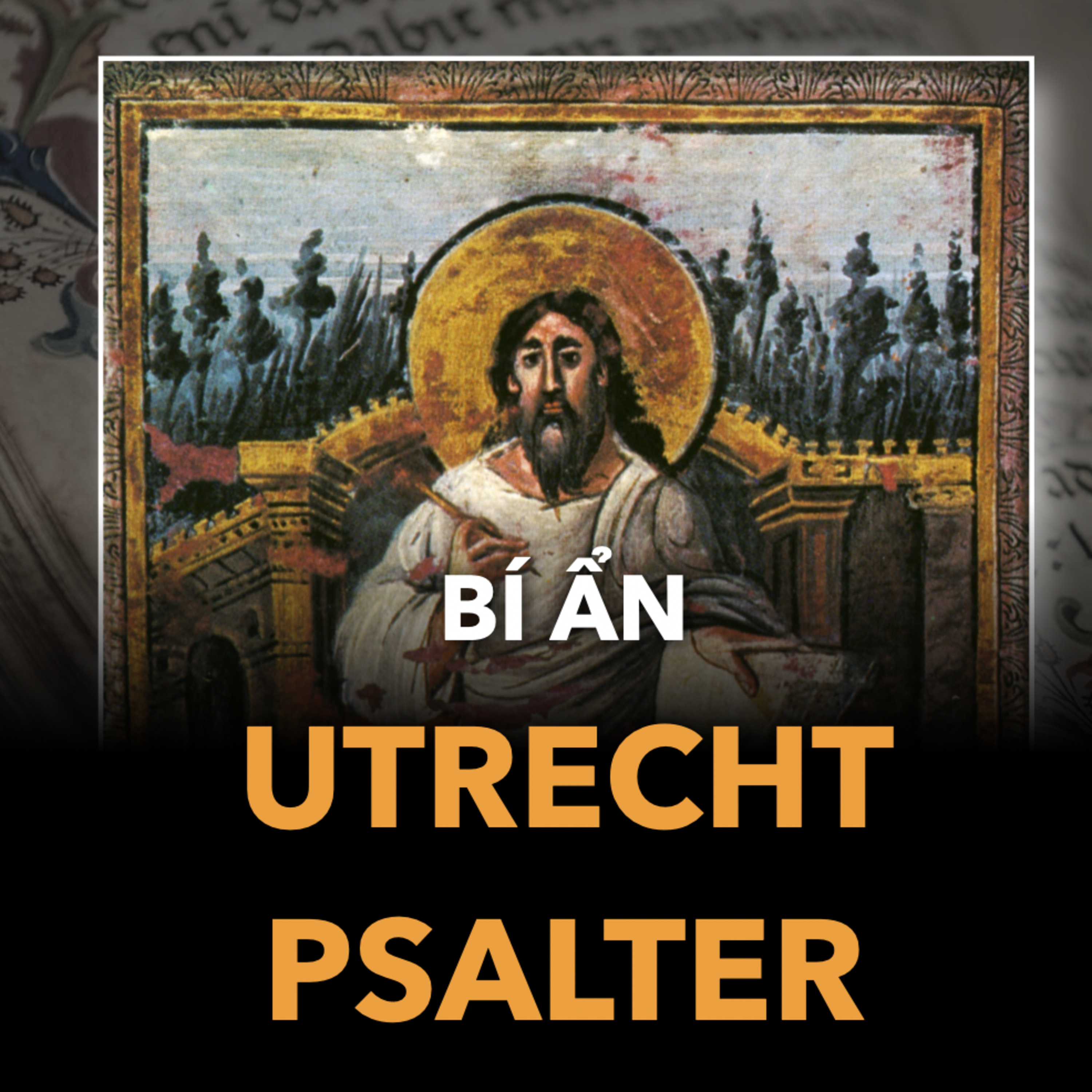 Bìa Sách Phúc Âm Lindau: Kiệt Tác Nghệ Thuật Thời Carolingian | Nền Văn Minh S.4 E.22 episode artwork