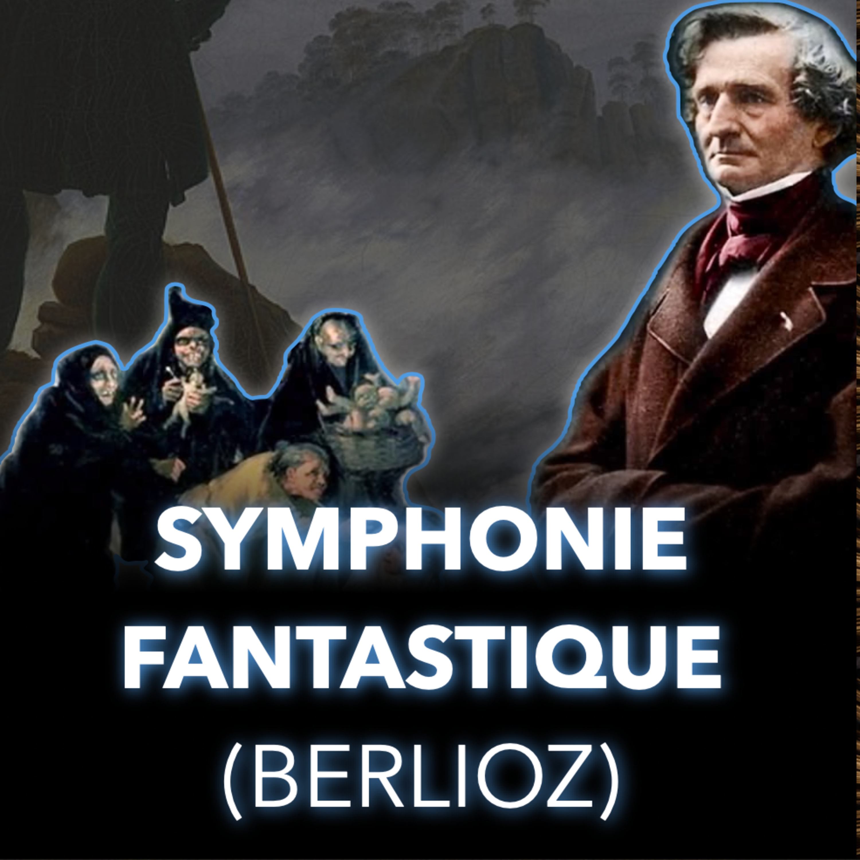 Symphonie Fantastique: Thế Giới Âm Nhạc Ma Mị | Âm Nhạc S.3 E.20 episode artwork