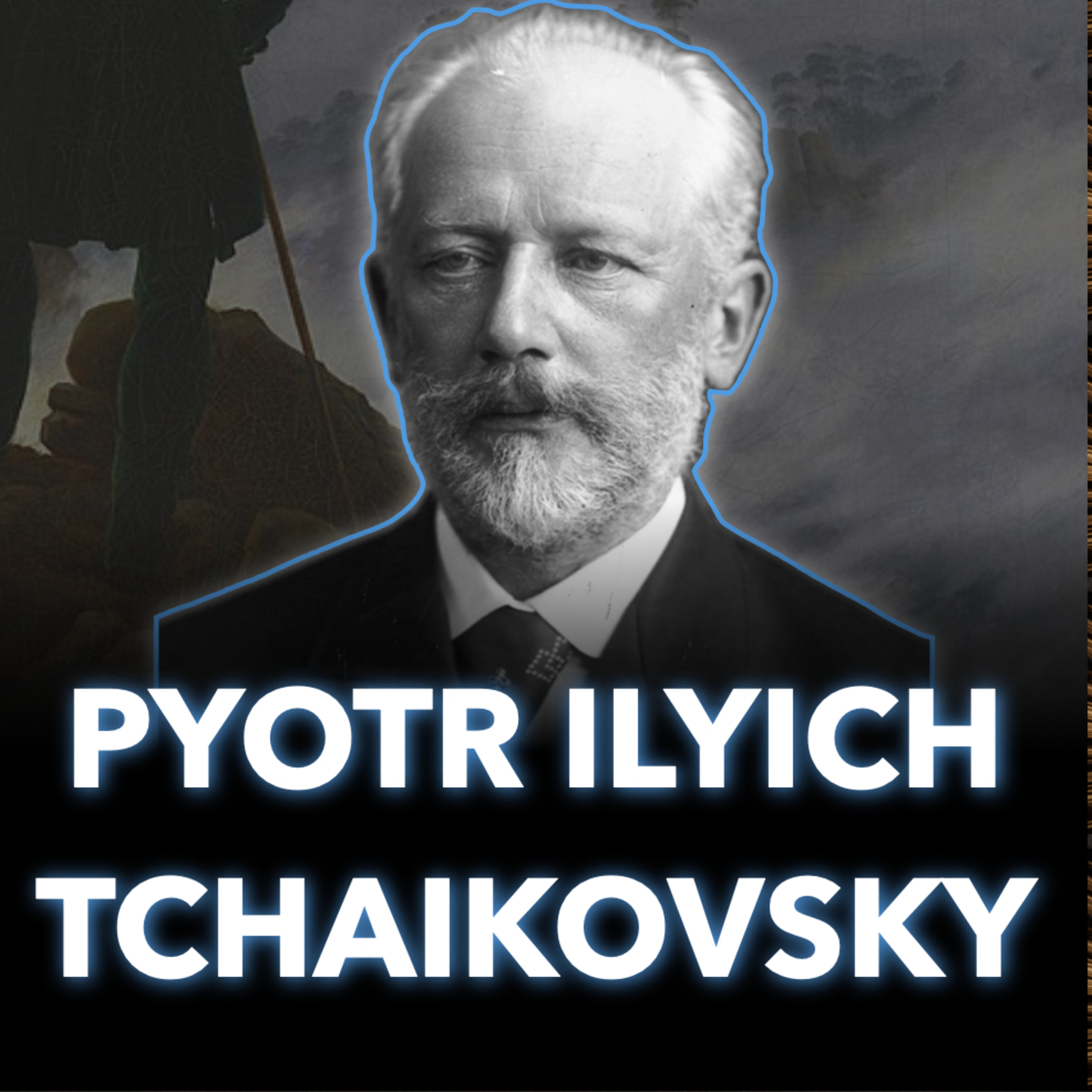 Tchaikovsky: Tình Yêu & Tiền Bạc Mở Đường Cho Sáng Tạo | Âm Nhạc S.3 E.22 episode artwork