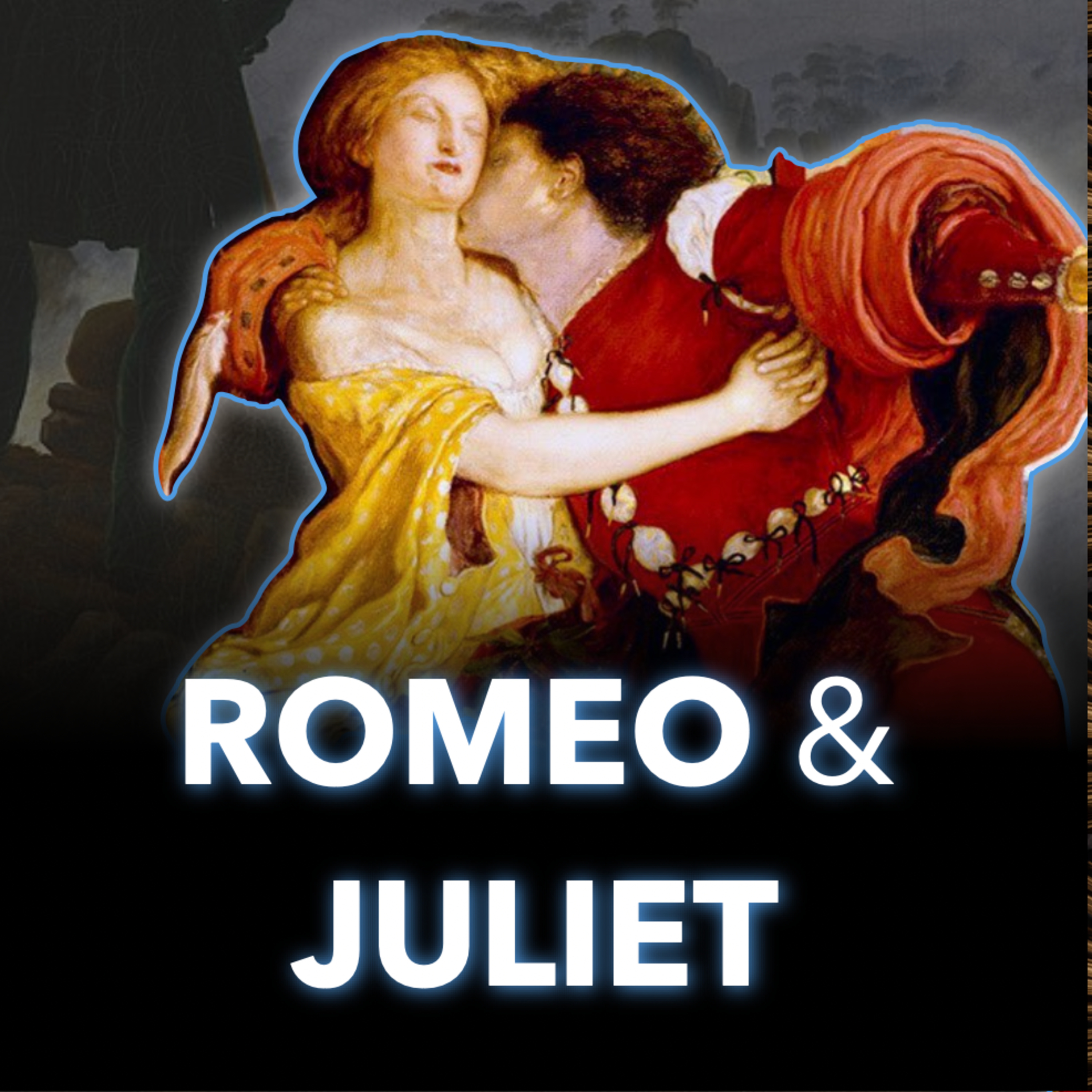 Romeo & Juliet: Thiên Tình Sử Hoá Thành Giai Điệu | Âm Nhạc S.3 E.23 episode artwork
