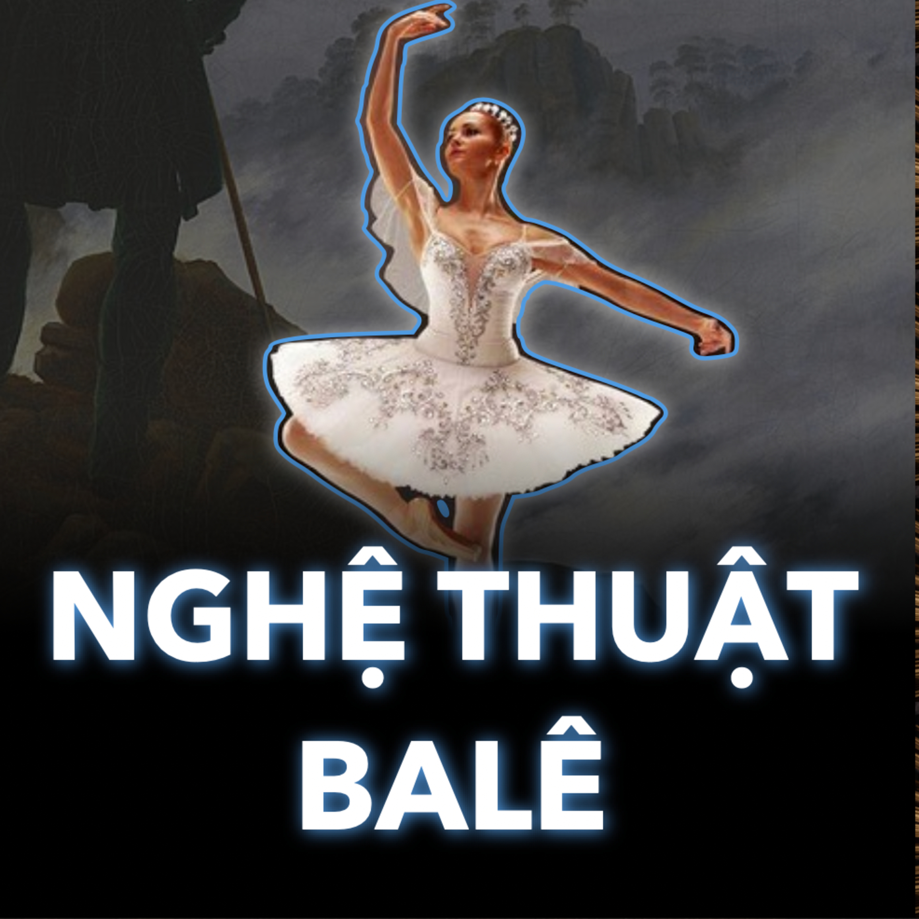 Ba Lê: Âm Thanh và Vũ Đạo Giải Phóng Cảm Xúc Tinh Tế | Âm Nhạc S.3 E.24 episode artwork
