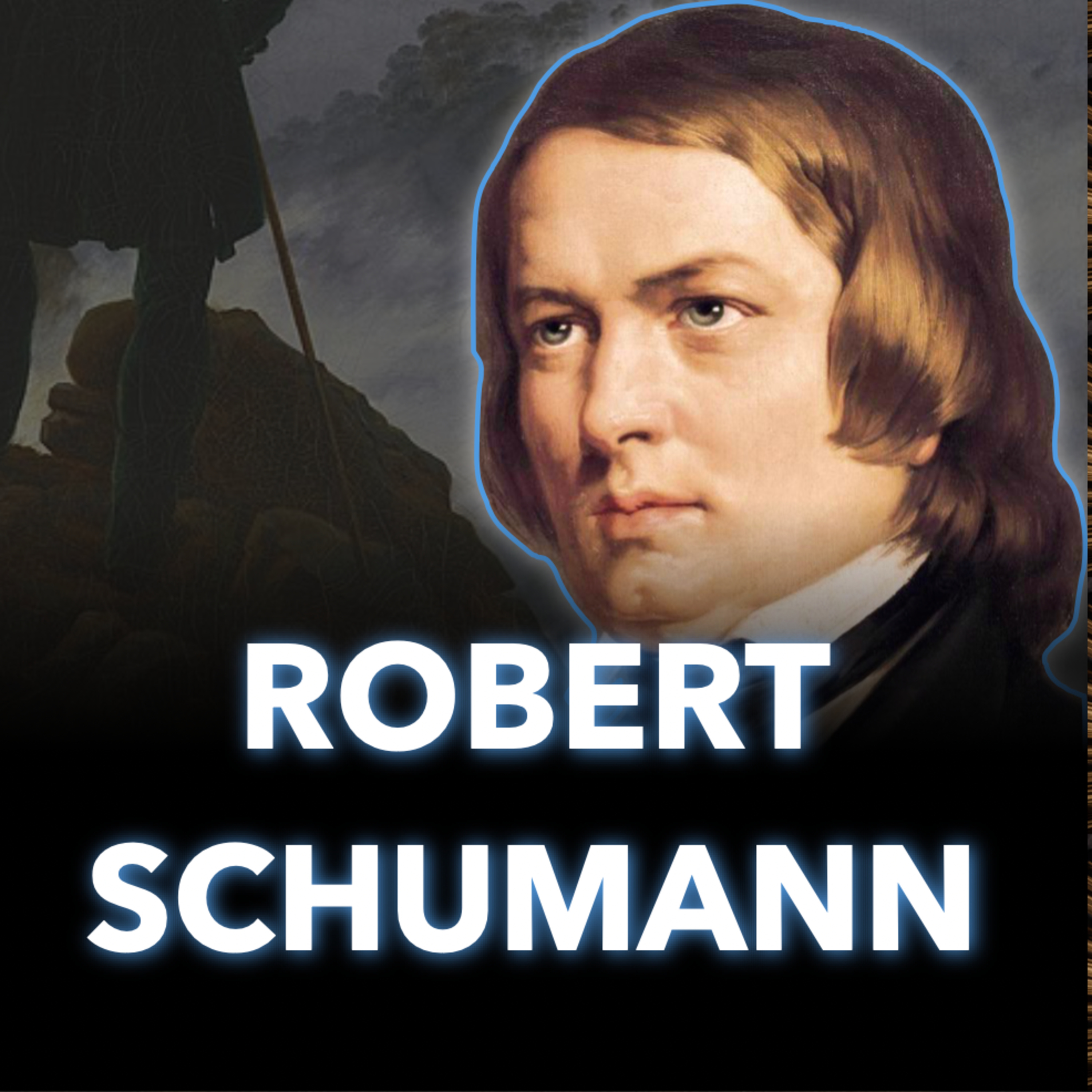 Robert Schumann: Ký ức + Tình Yêu + Ước Mơ = Âm Nhạc | Âm Nhạc S.3 E.29 episode artwork