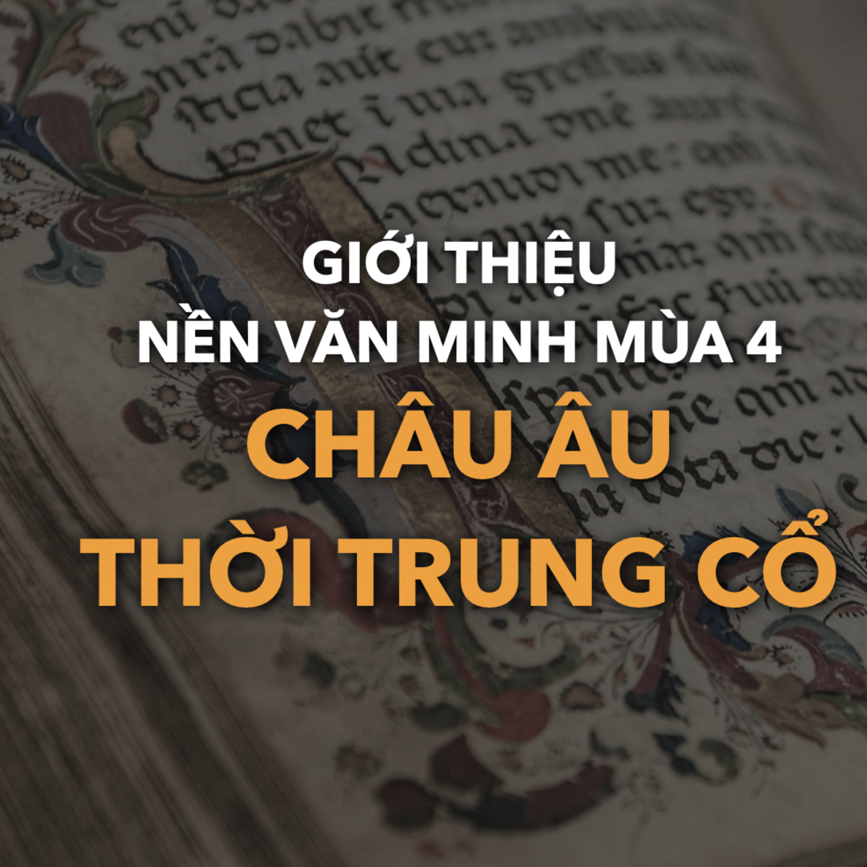 Giới Thiệu Nền Văn Mùa 4 episode artwork