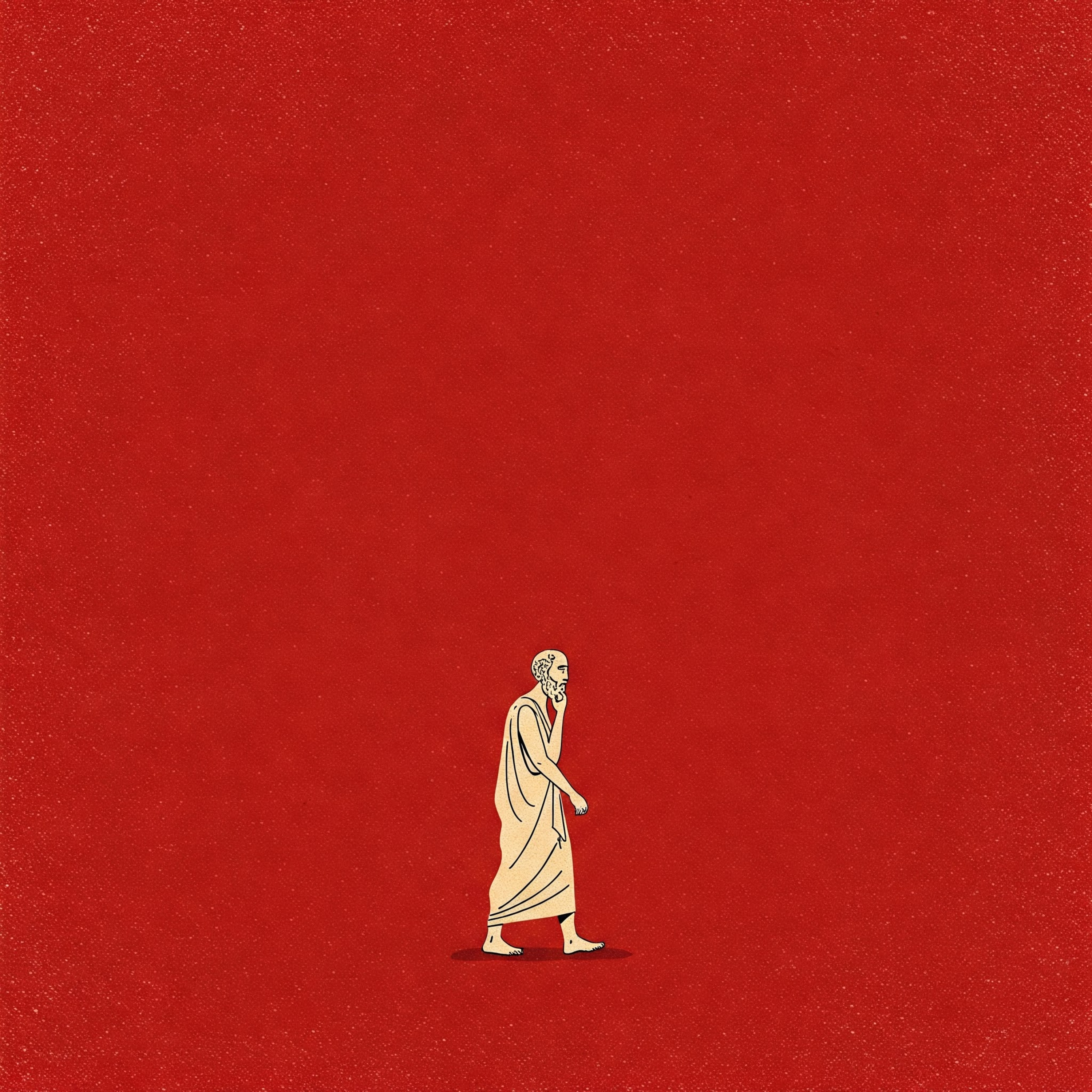 Triết gia "không biết gì" của Hy Lạp cổ đại | Tâm Lý Học S.2 E.16 episode artwork