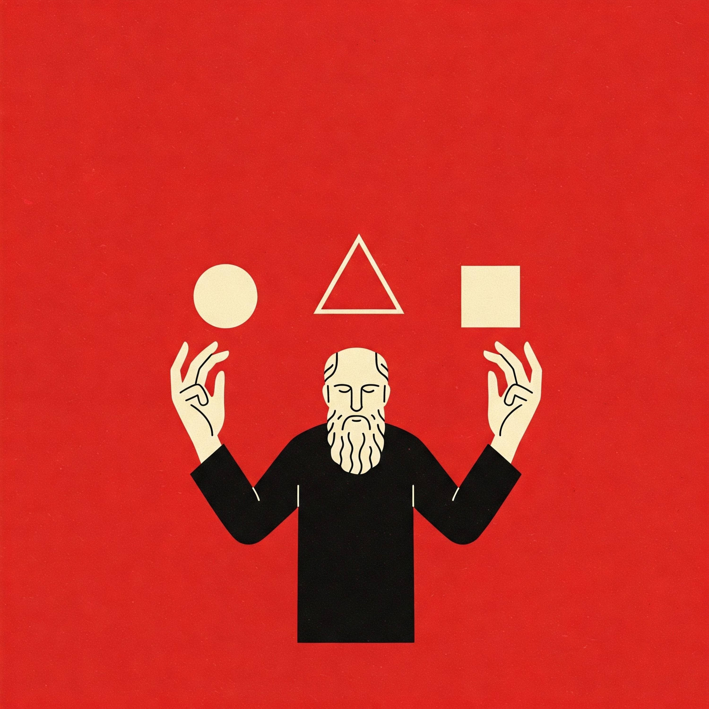 Khám phá thế giới lý tưởng của Plato | Tâm Lý Học S.2 E.17 episode artwork