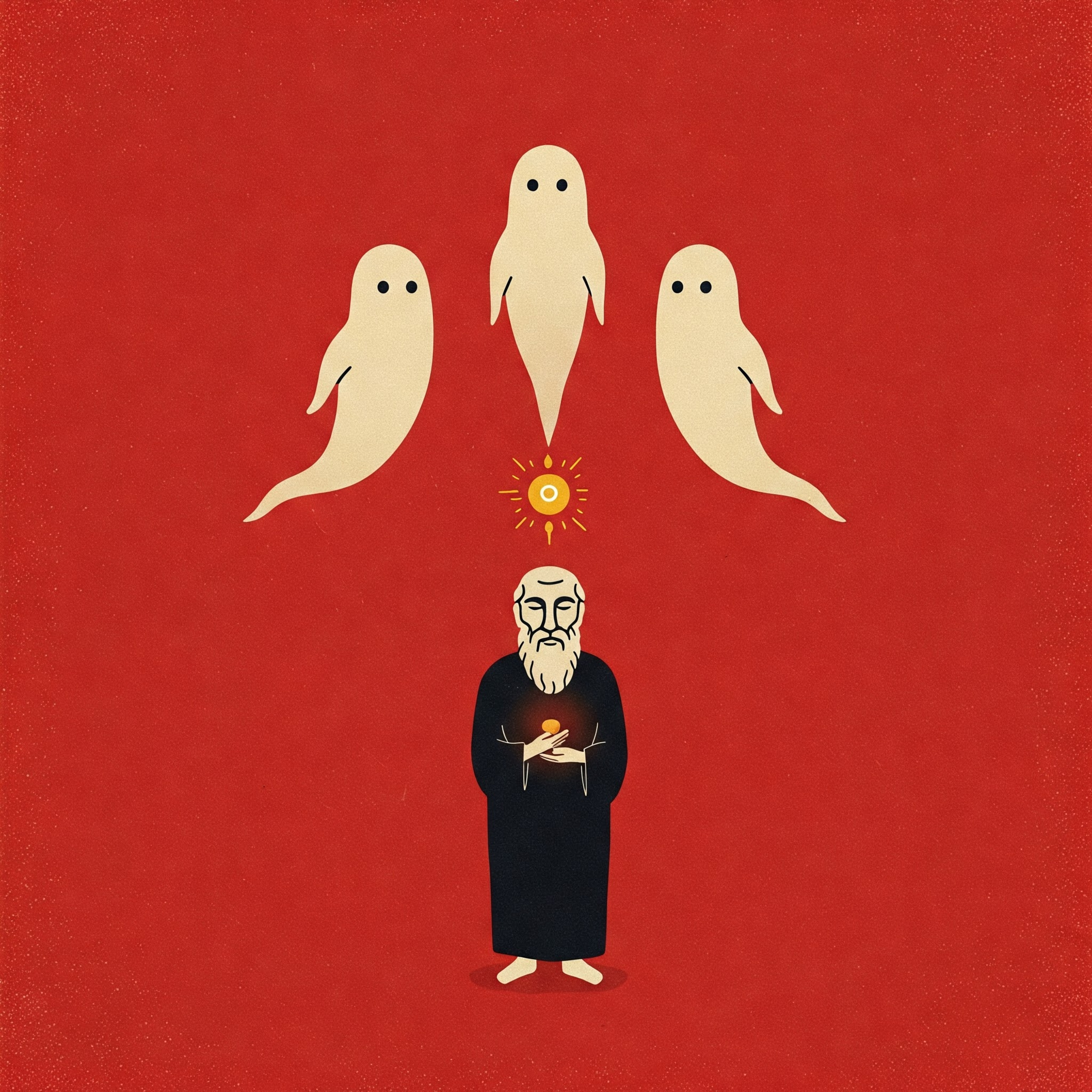 Khám Phá Học Thuyết Linh Hồn Ba Phần Của Plato | Tâm Lý Học S.2 E.21 episode artwork