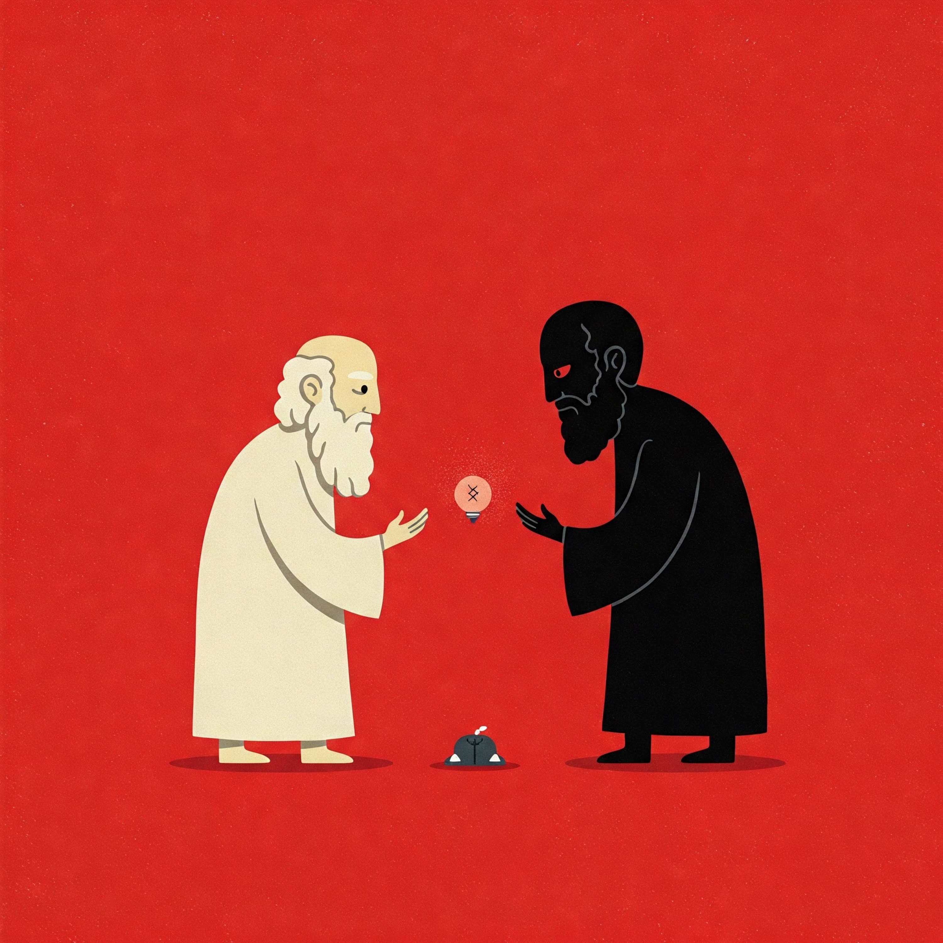 Plato & Bí Mật Của Tiềm Thức | Tâm Lý Học S.2 E.22 episode artwork