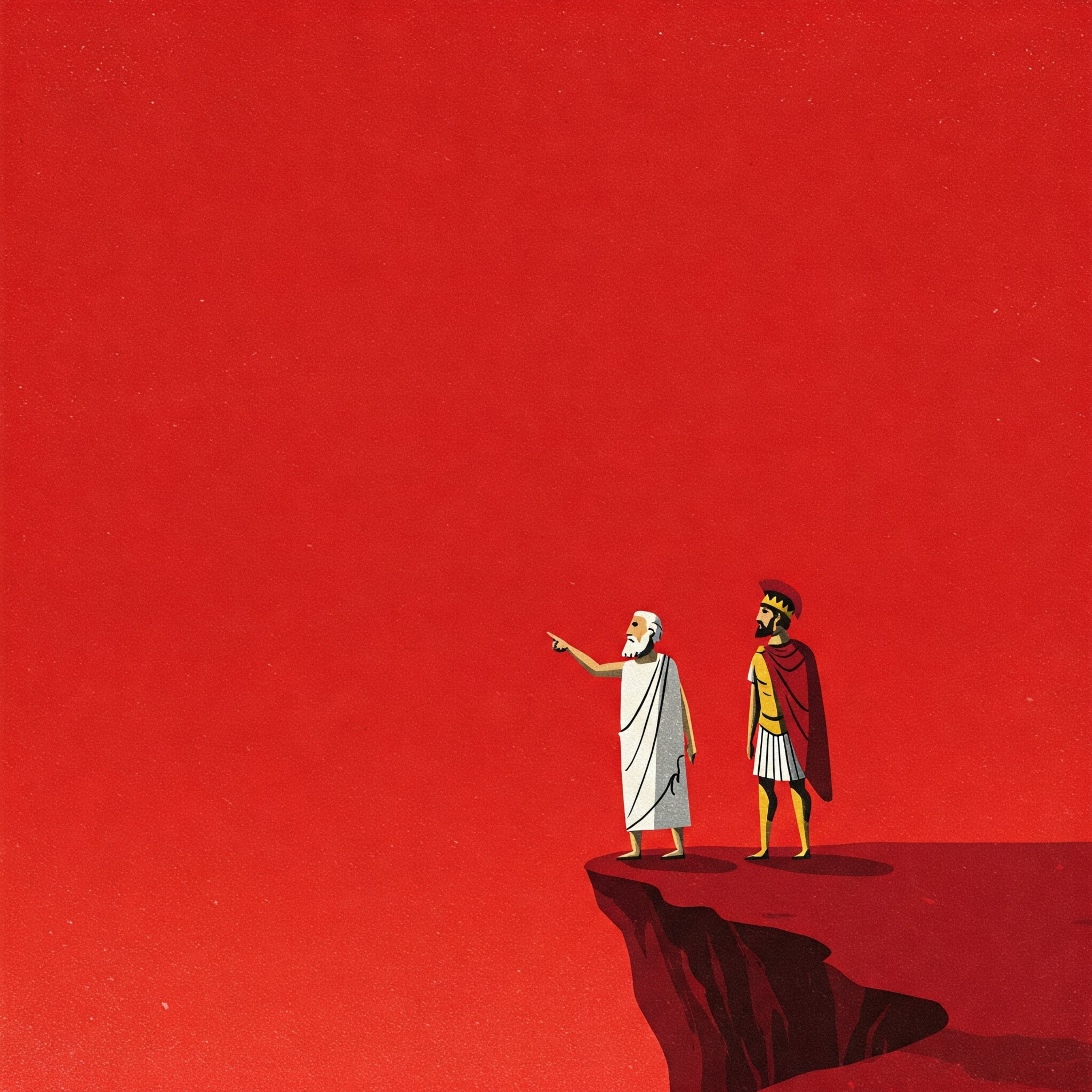Hành Trình Tri Thức Của Nhà Hiền Triết Vĩ Đại | Tâm Lý Học S.2 E.23 episode artwork