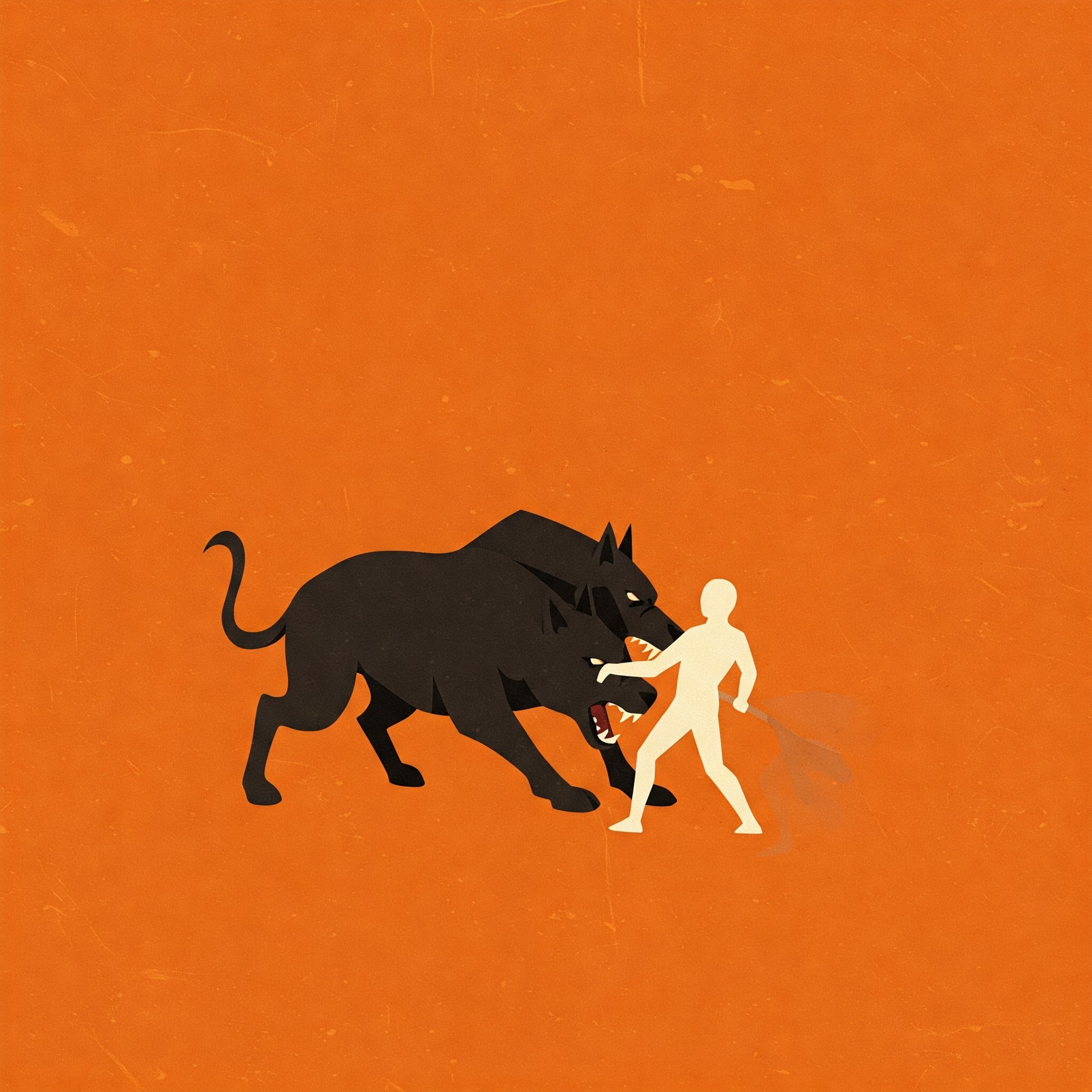Khám Phá Quái Thú Canh Cổng Địa Ngục Cerberus | Thần Thoại S.2 E.3 episode artwork