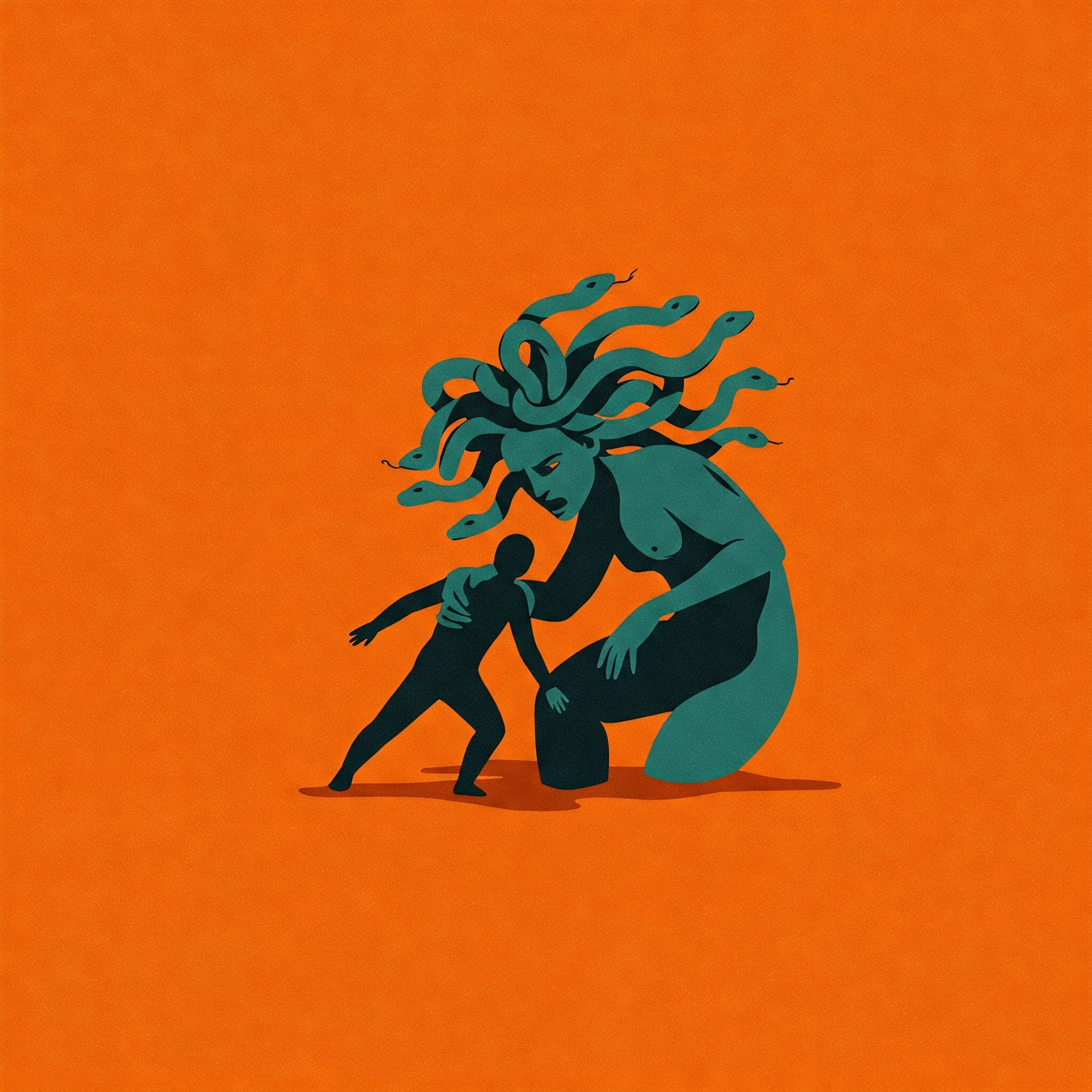 Nàng Thơ Hoá Quỷ Dữ | Thần Thoại S.2 E.9 episode artwork