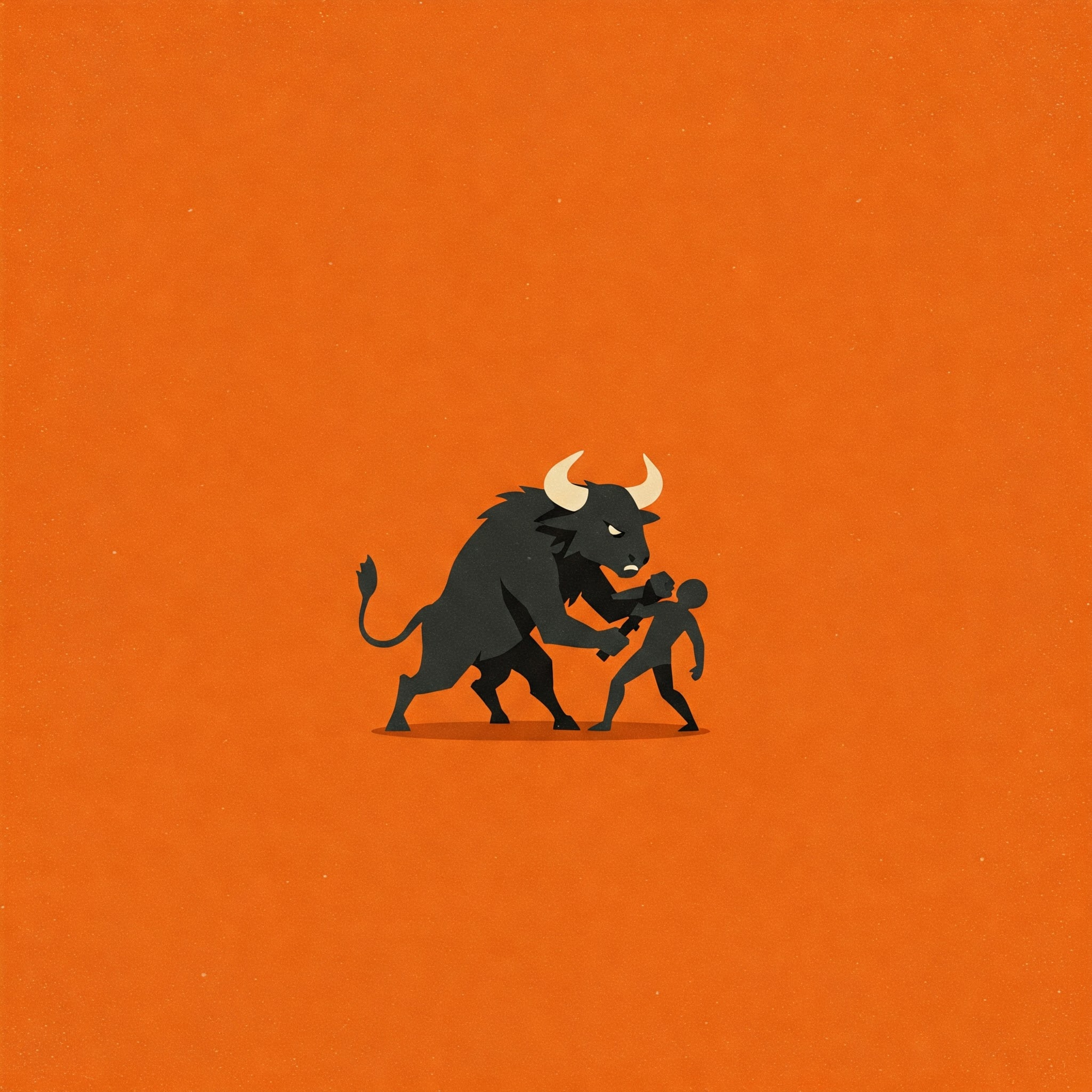 Quái Vật Đầu Bò Khiếp Đảm | Thần Thoại S.2 E.10 episode artwork