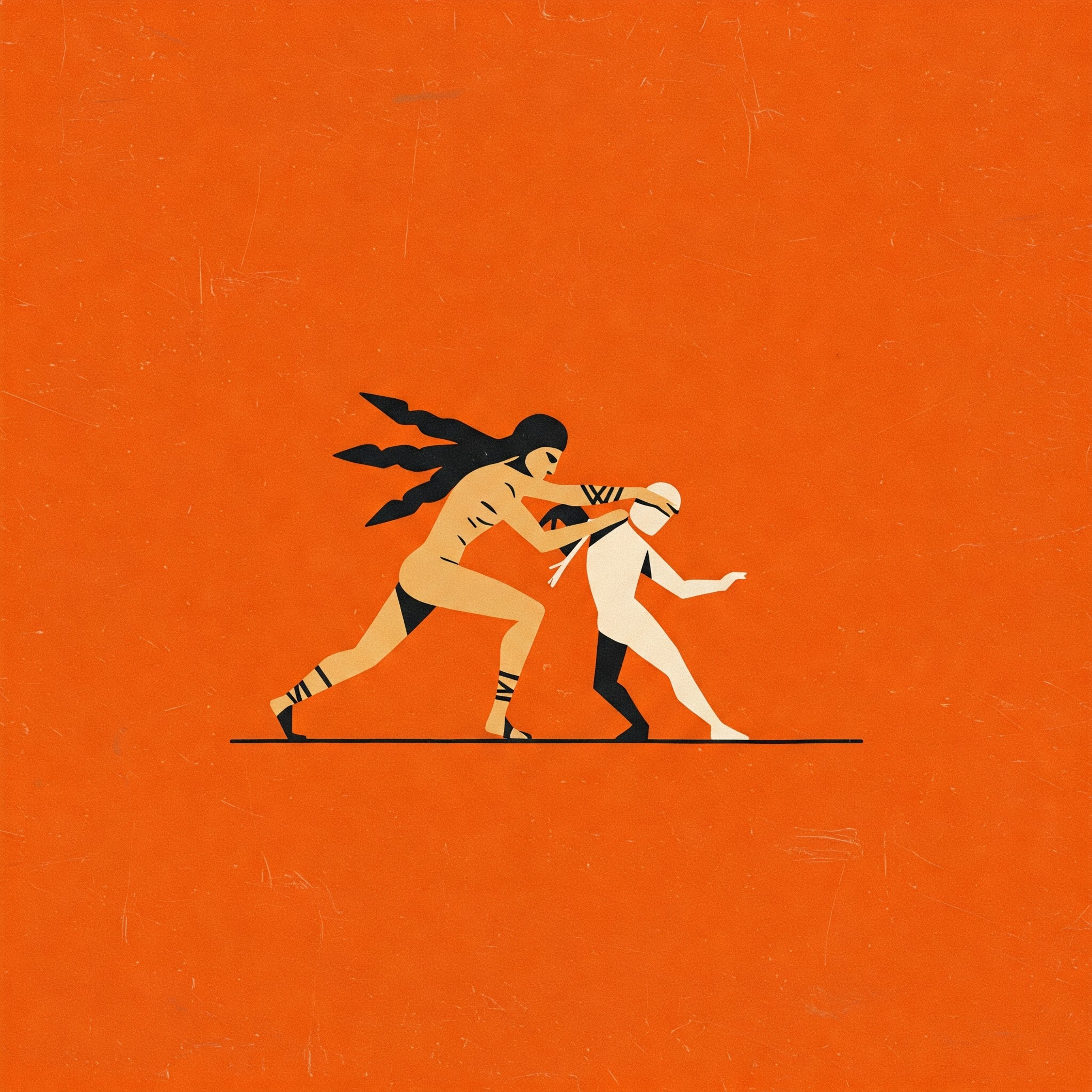 Các Fury Tàn Ác | Thần Thoại S.2 E.17 episode artwork