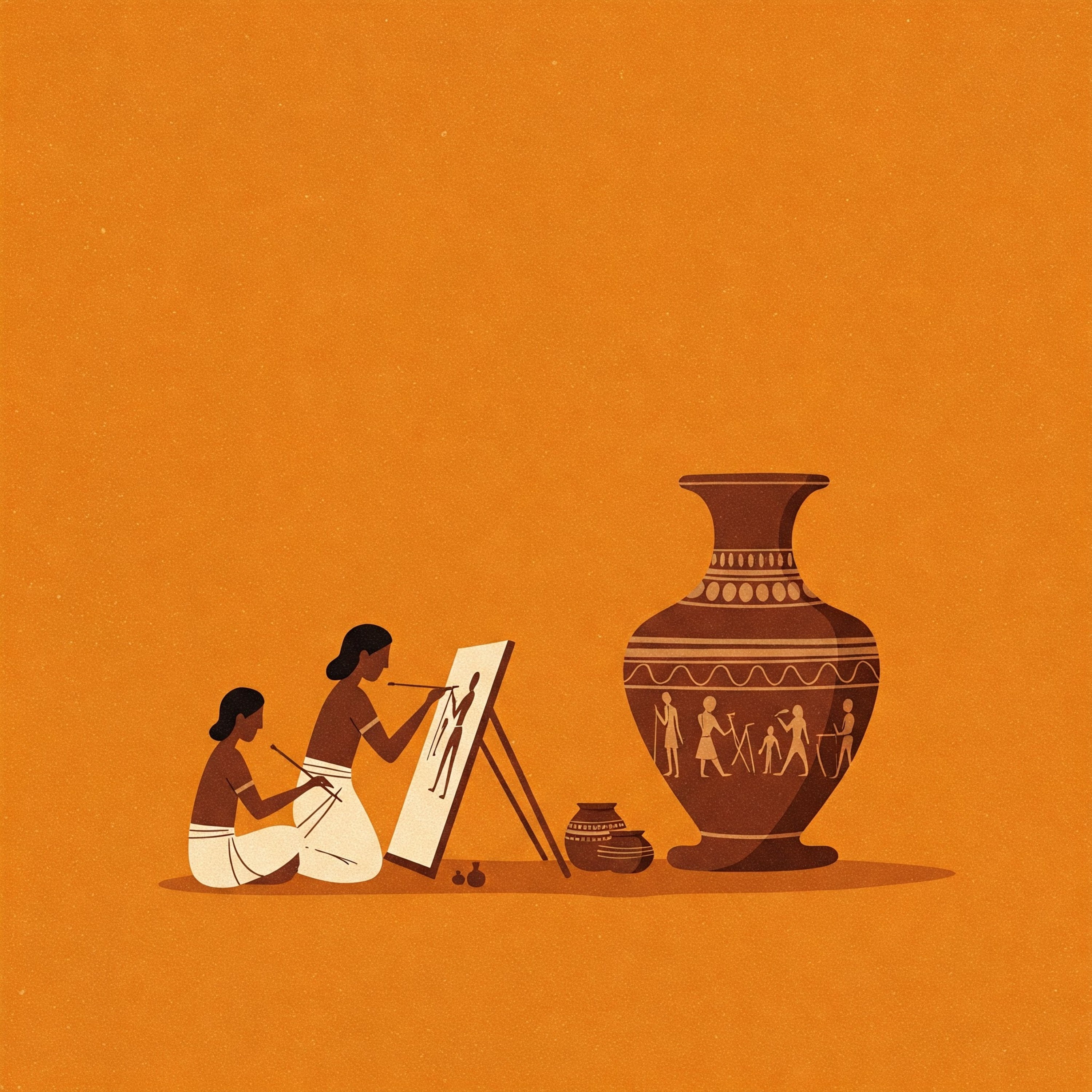 Khám phá Di sản Văn hóa Tinh tế | Lịch Sử S.4 E.3 episode artwork