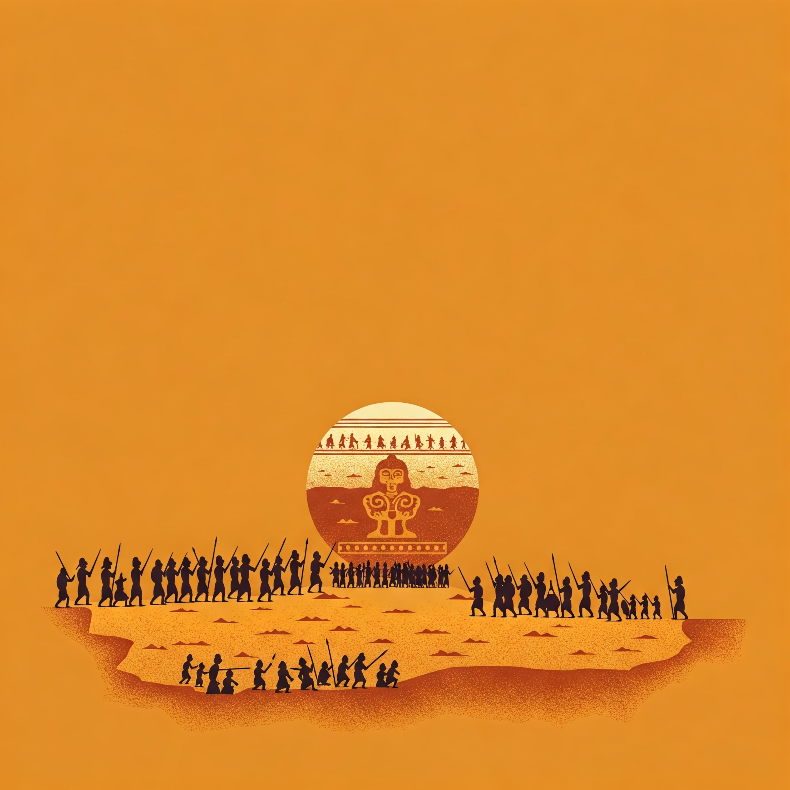 Nền Văn Minh Indus Biến Mất | Lịch Sử S.4 E.4 episode artwork